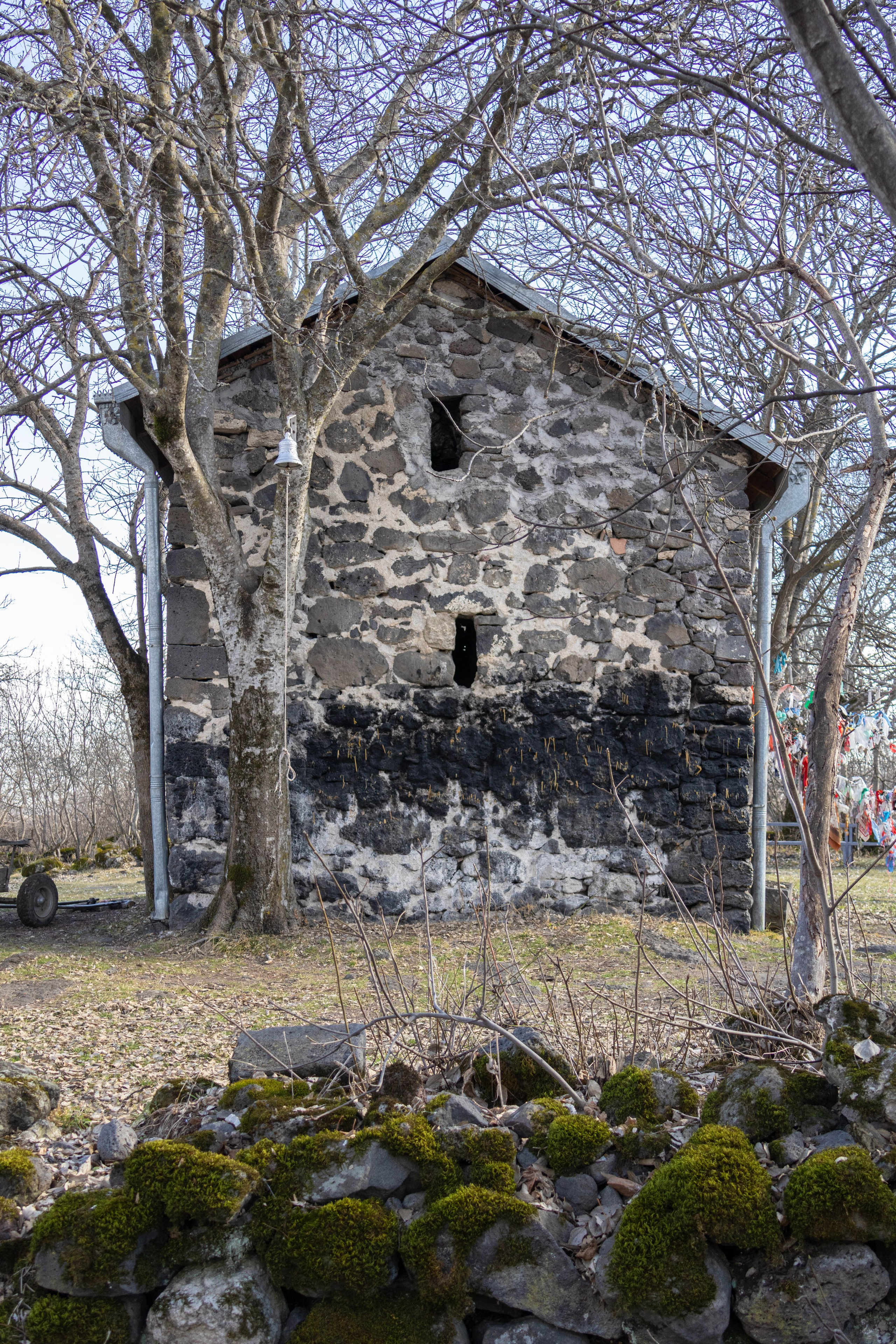 სამშვილდე. FramefreeMan