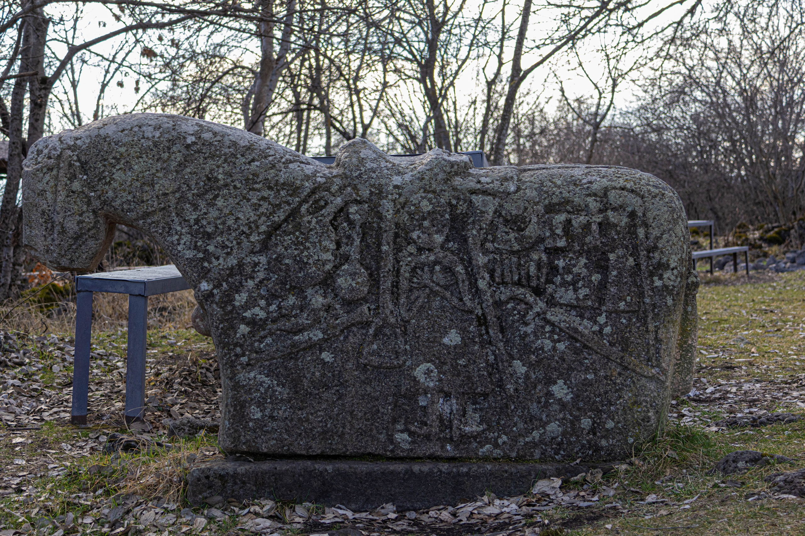 სამშვილდე. FramefreeMan