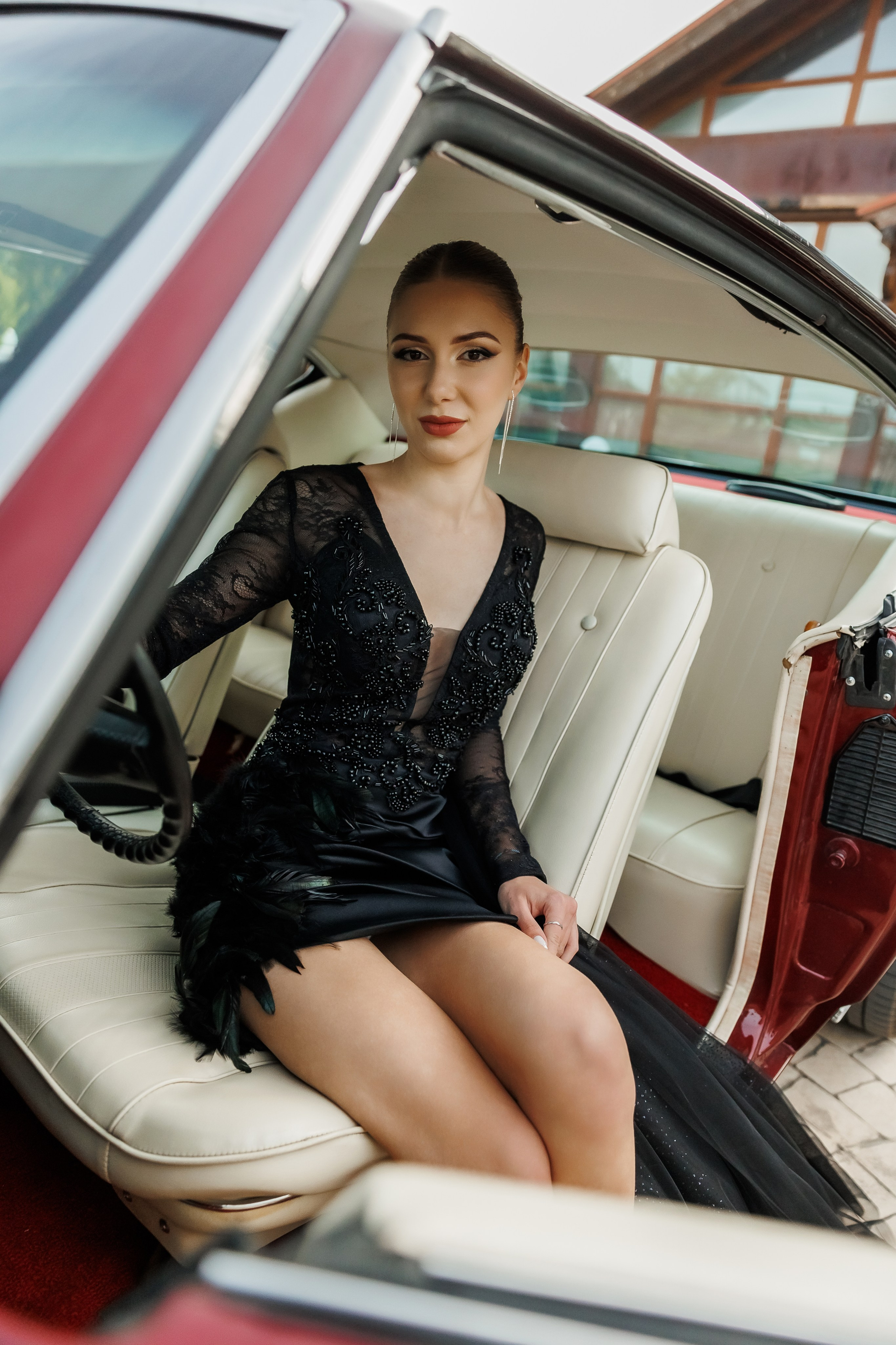 Абитуриентски Бал 2024. Фотограф Ирина Йотова