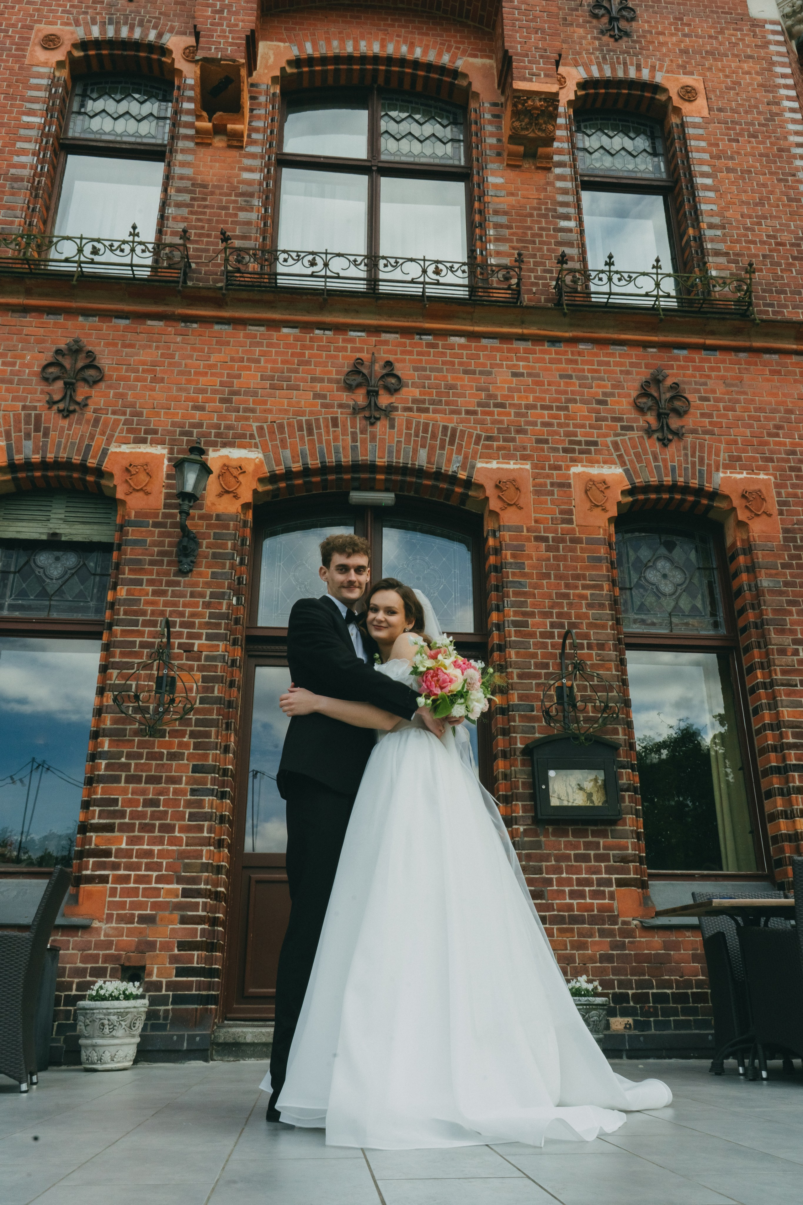 Ślub Soni i Nikity. Ania Smol Fotograf Olsztyn