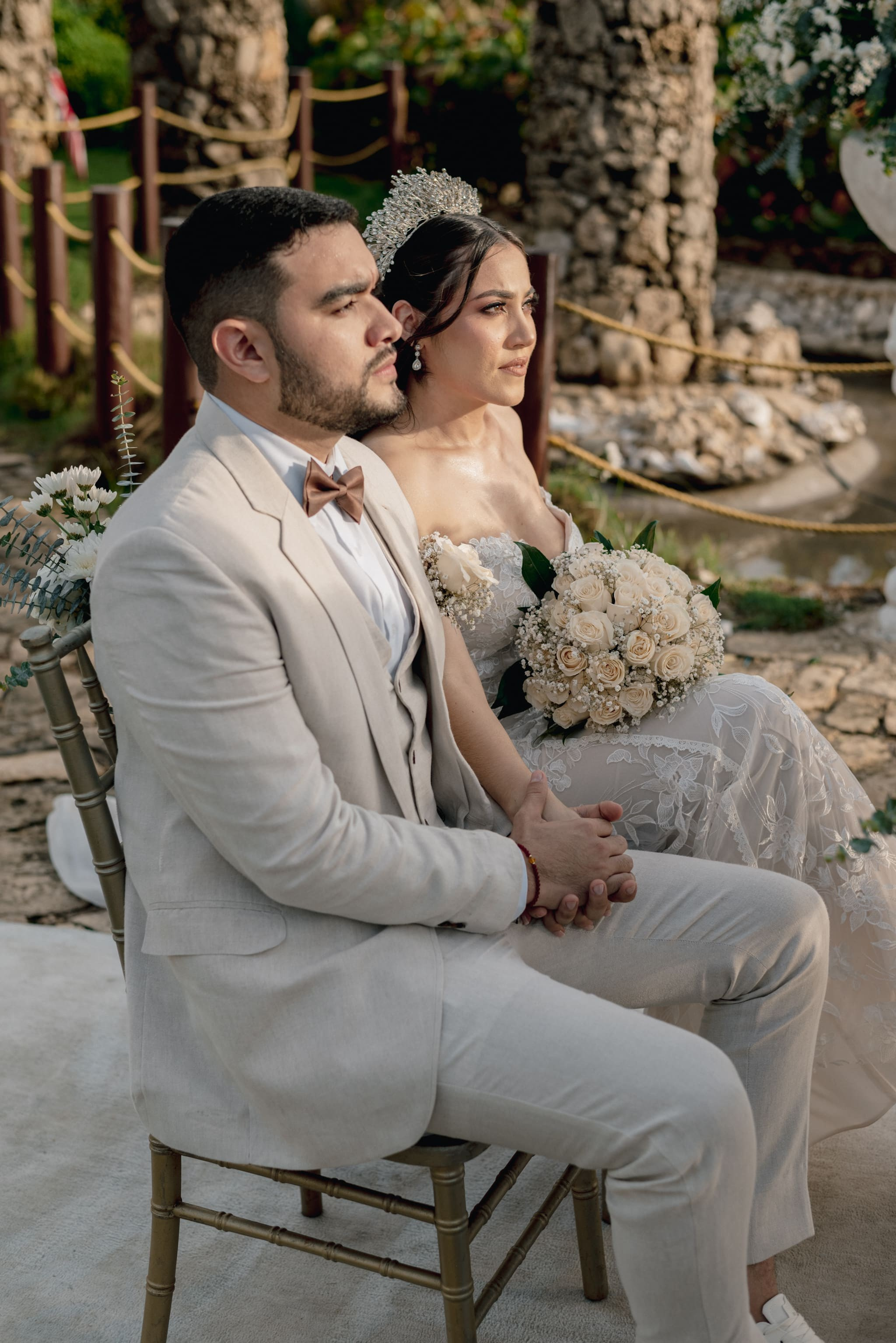 Cristhian & Camila Wedding. Fotógrafos de bodas en Barranquilla, Cartagena y Santa Marta | BanderArt