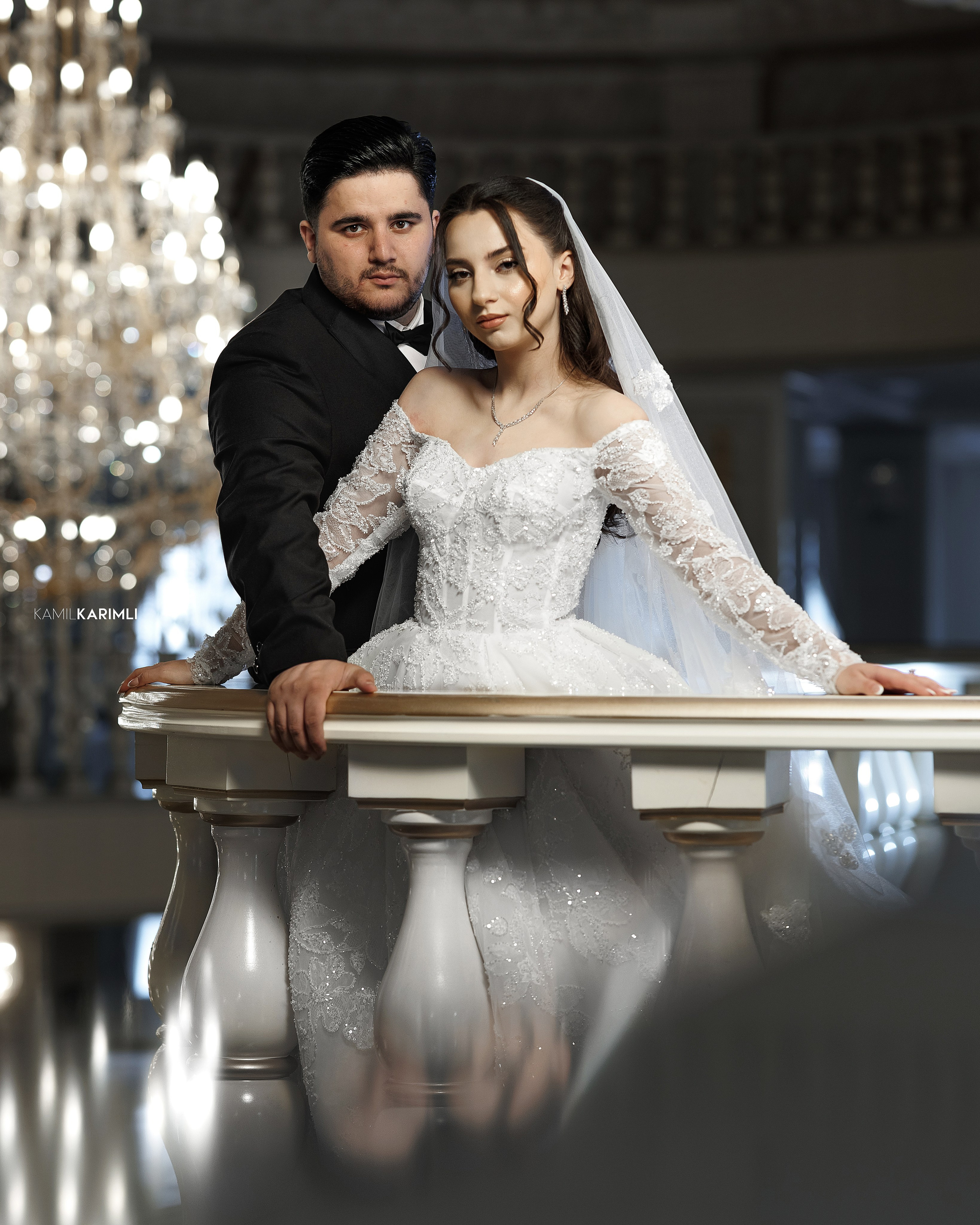 Ruslan&Zuleyxa. Kamil Karimli Photography