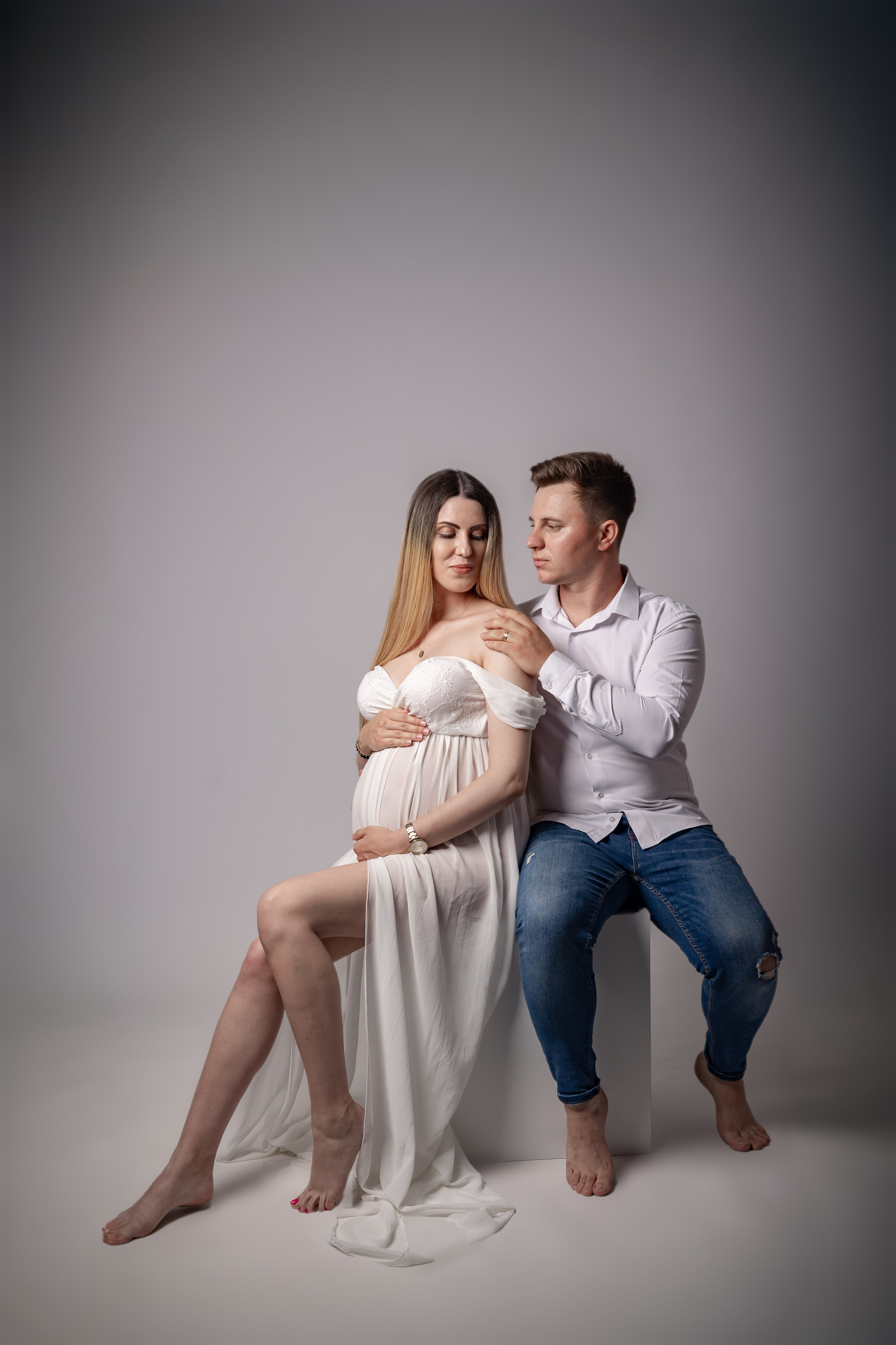 STUDIO. FOTOGRAFUL LUI MATEI