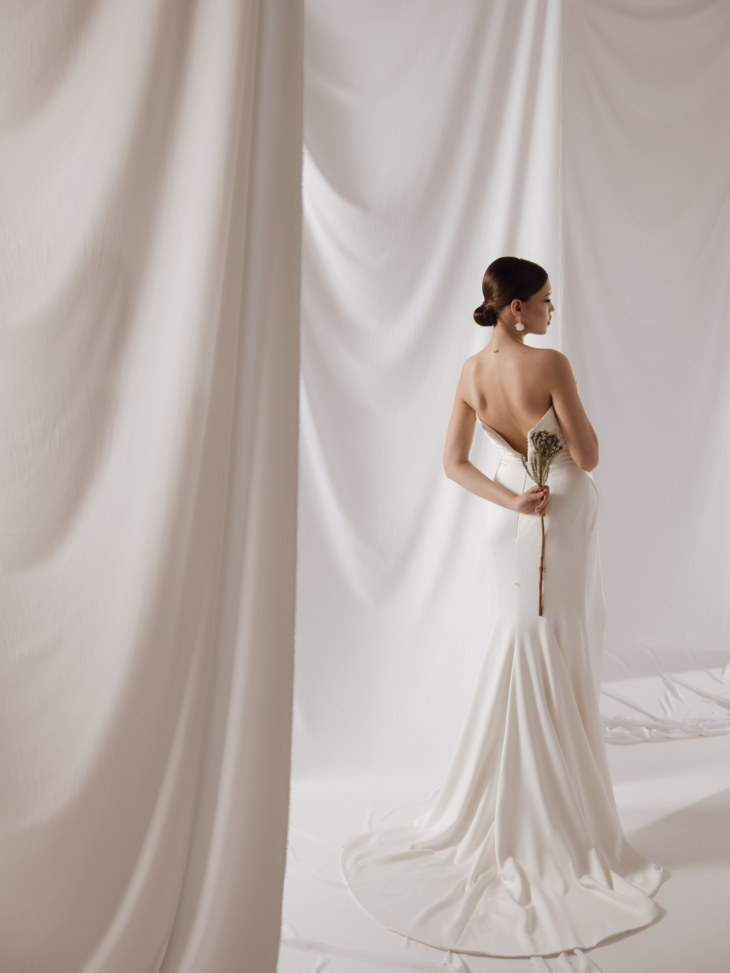 Fabrics & Details. Азимжан Нуритдинходжаев — свадебный фотограф