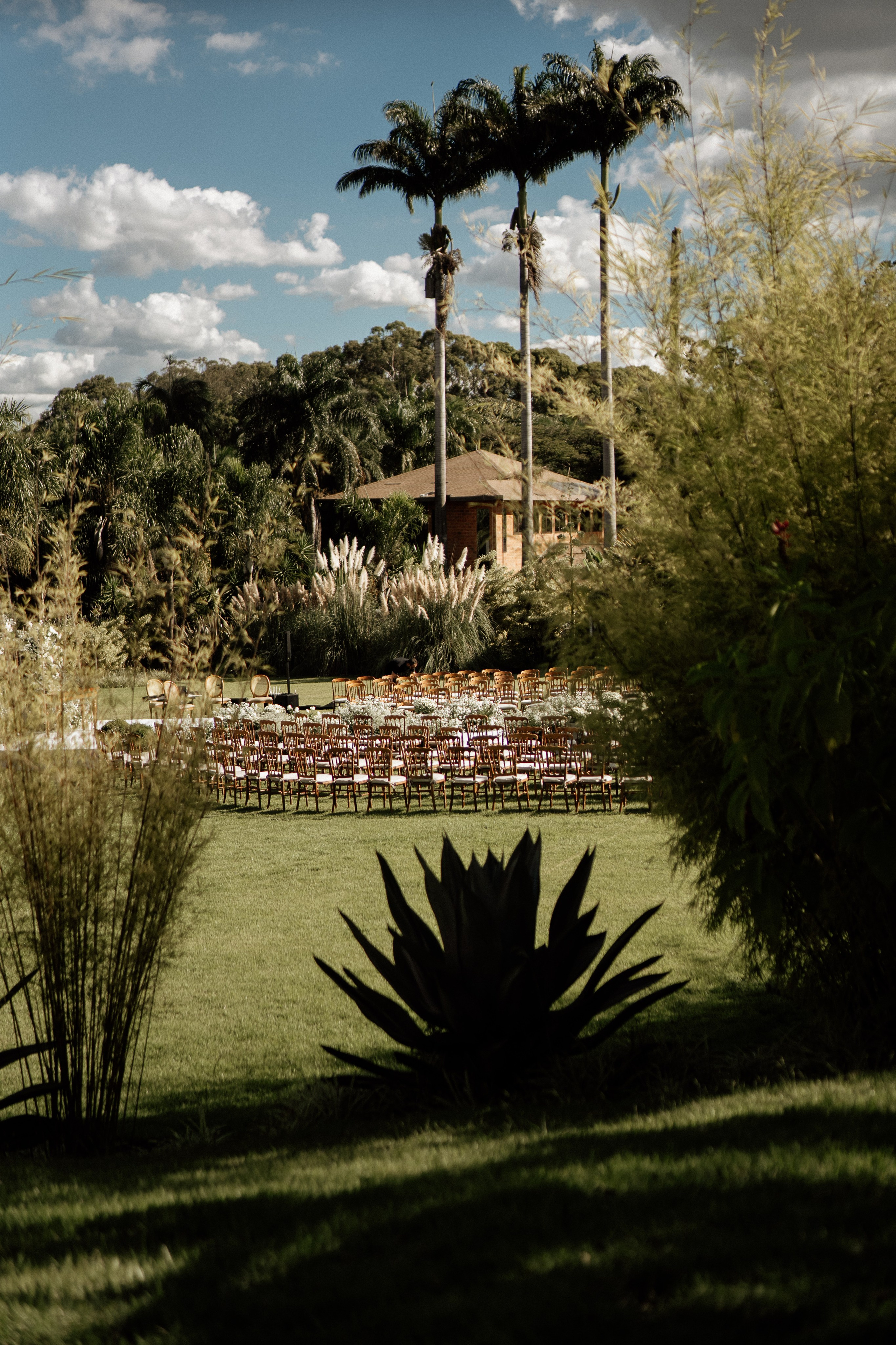 Amanda & Gustavo | Casamento. Congiu Wedding