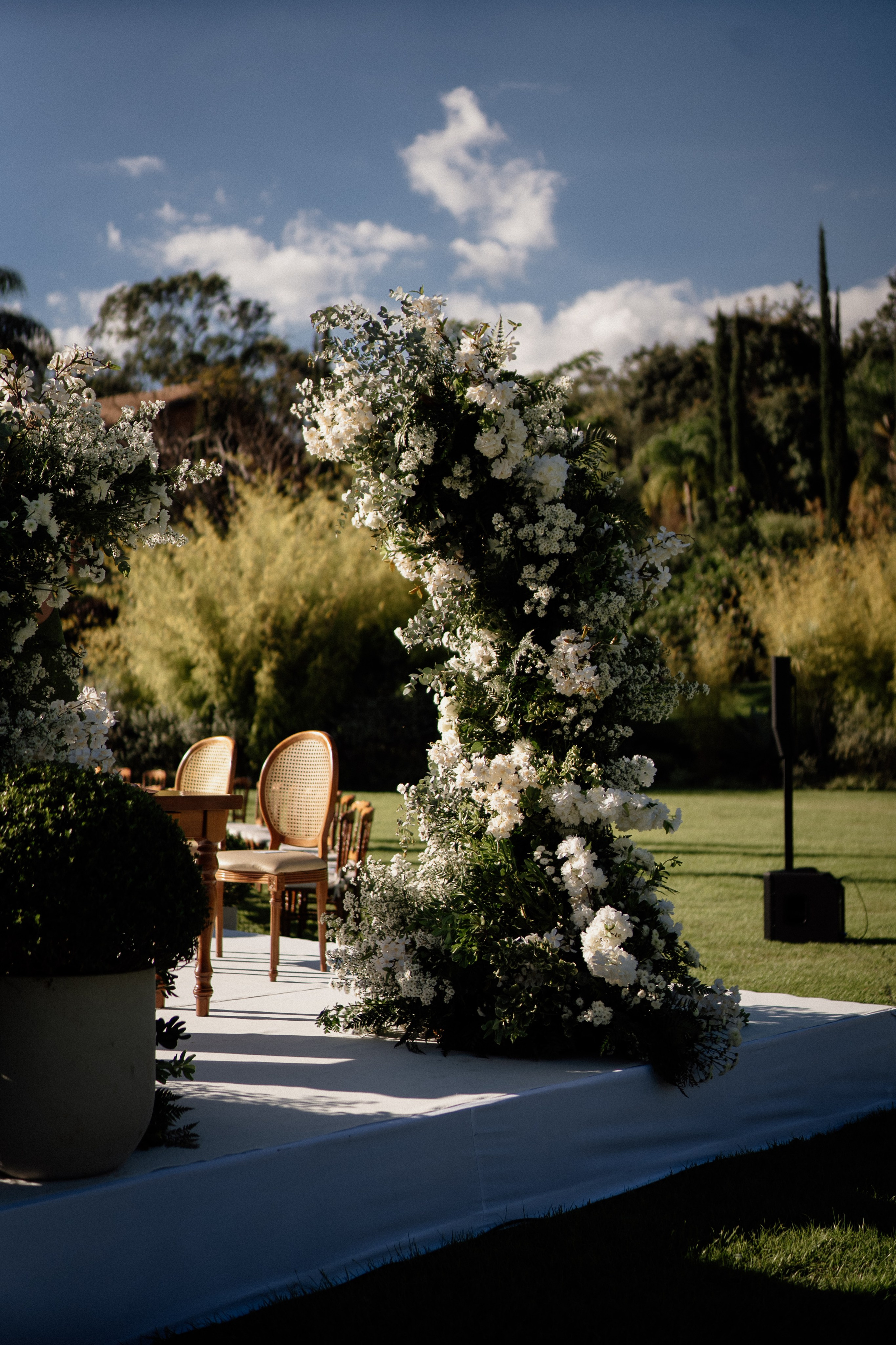 Amanda & Gustavo | Casamento. Congiu Wedding