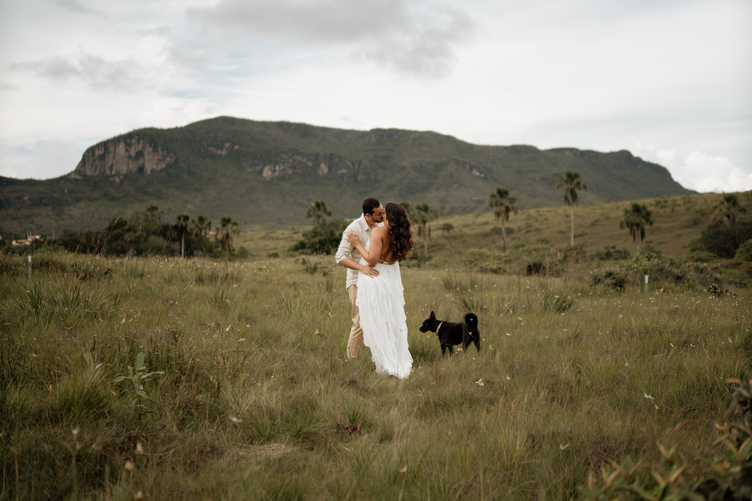 Julia & Marcus. Congiu Wedding