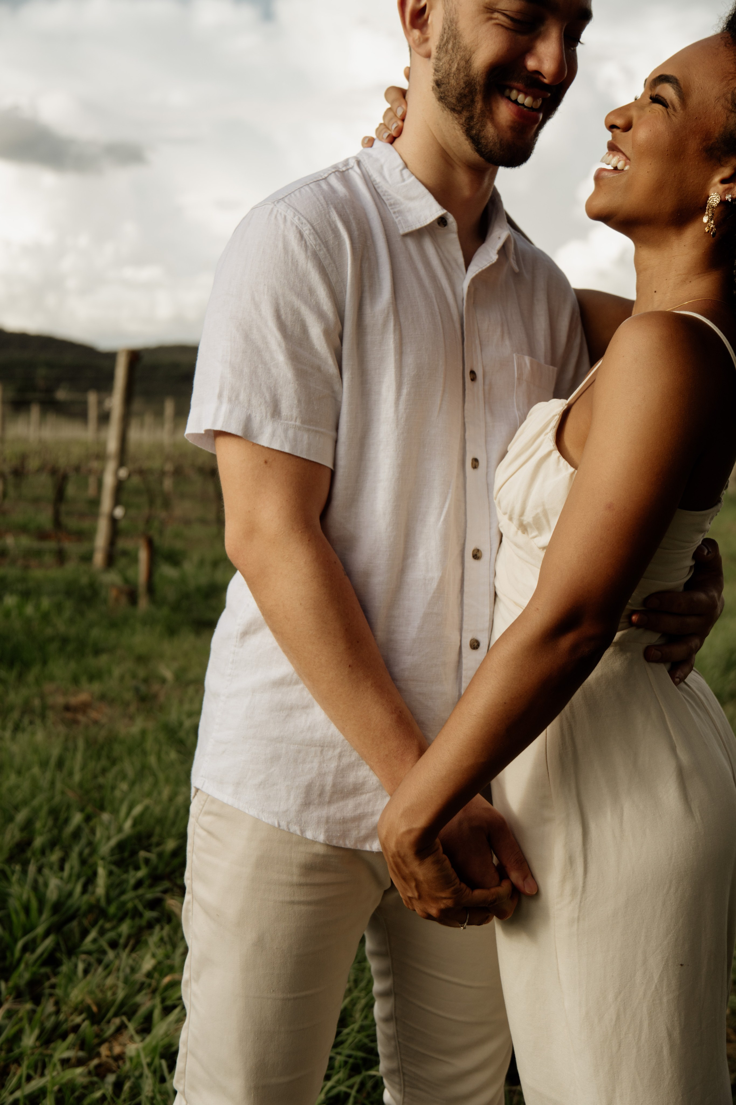 Paloma & Nikolas. Congiu Wedding