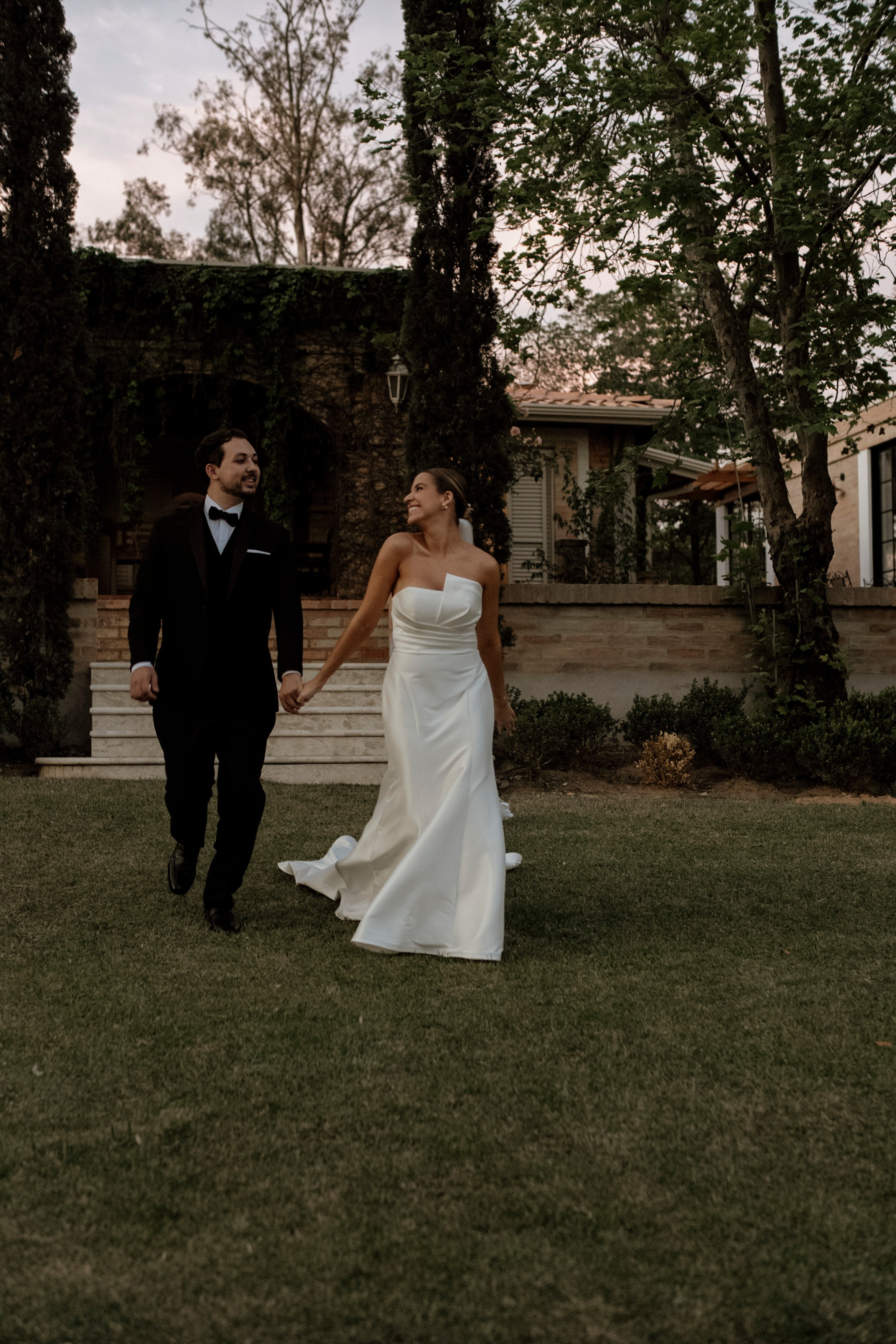 Laura & Lucas. Congiu Wedding