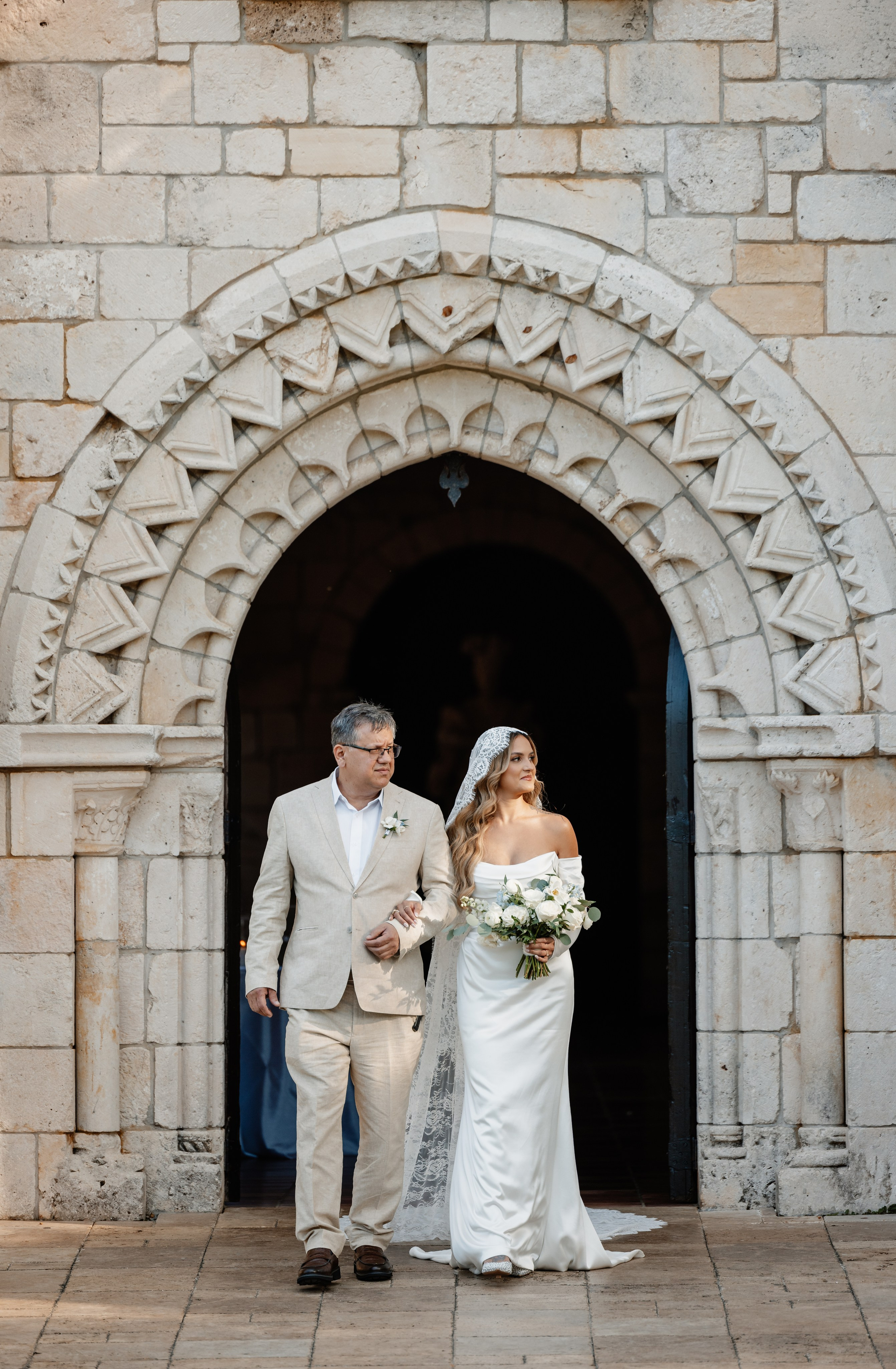 Timeless Romance | Joanna & Leo’s Wedding at the Ancient Spanish Monastery. YES I DO PRODUCTION — Wedding photography&videography