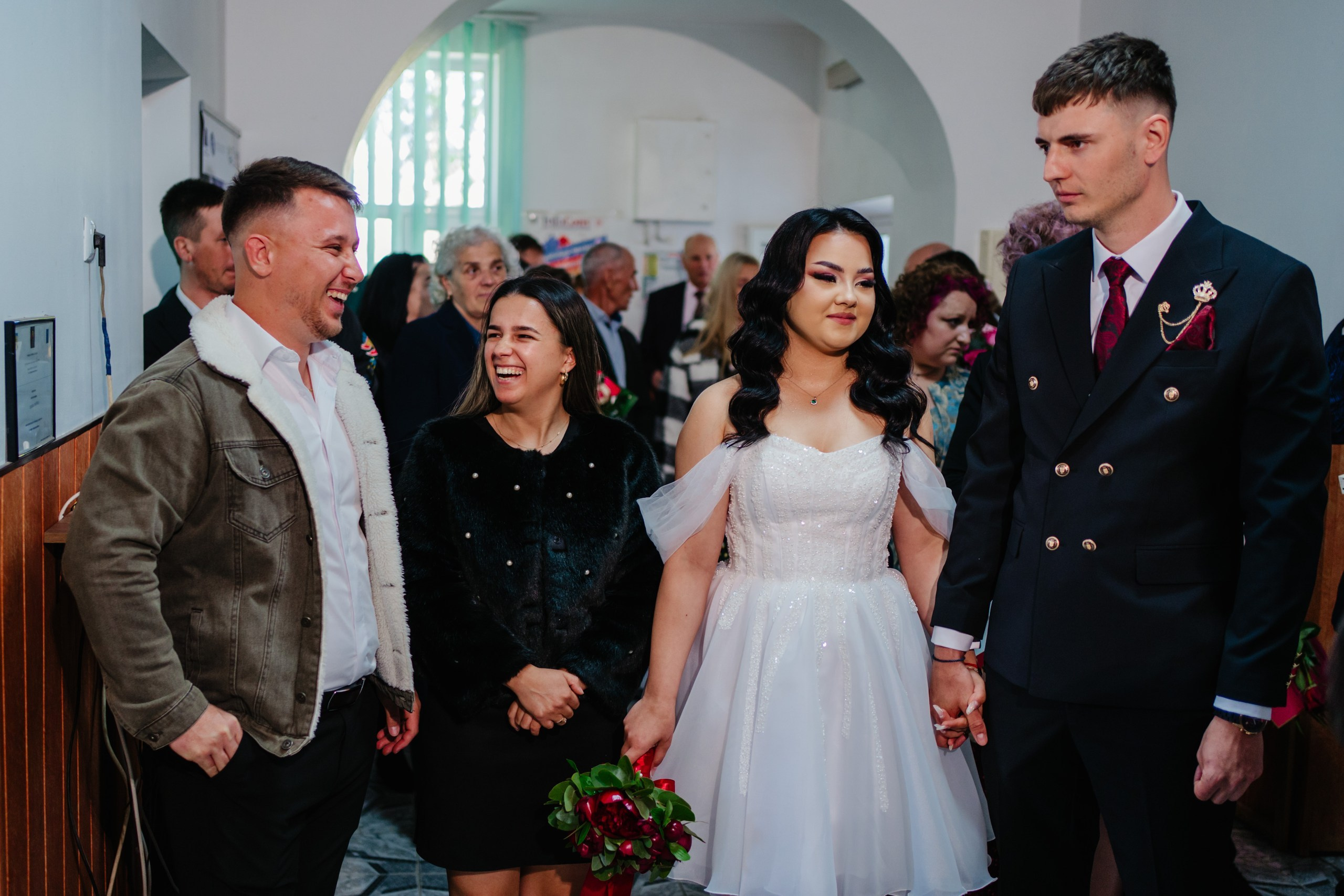 Cununie civilă Pașcani. Foto-Video Nunta Iasi, Suceava, Bucuresti / Disponibilitate 2025 — 2026 — 2027