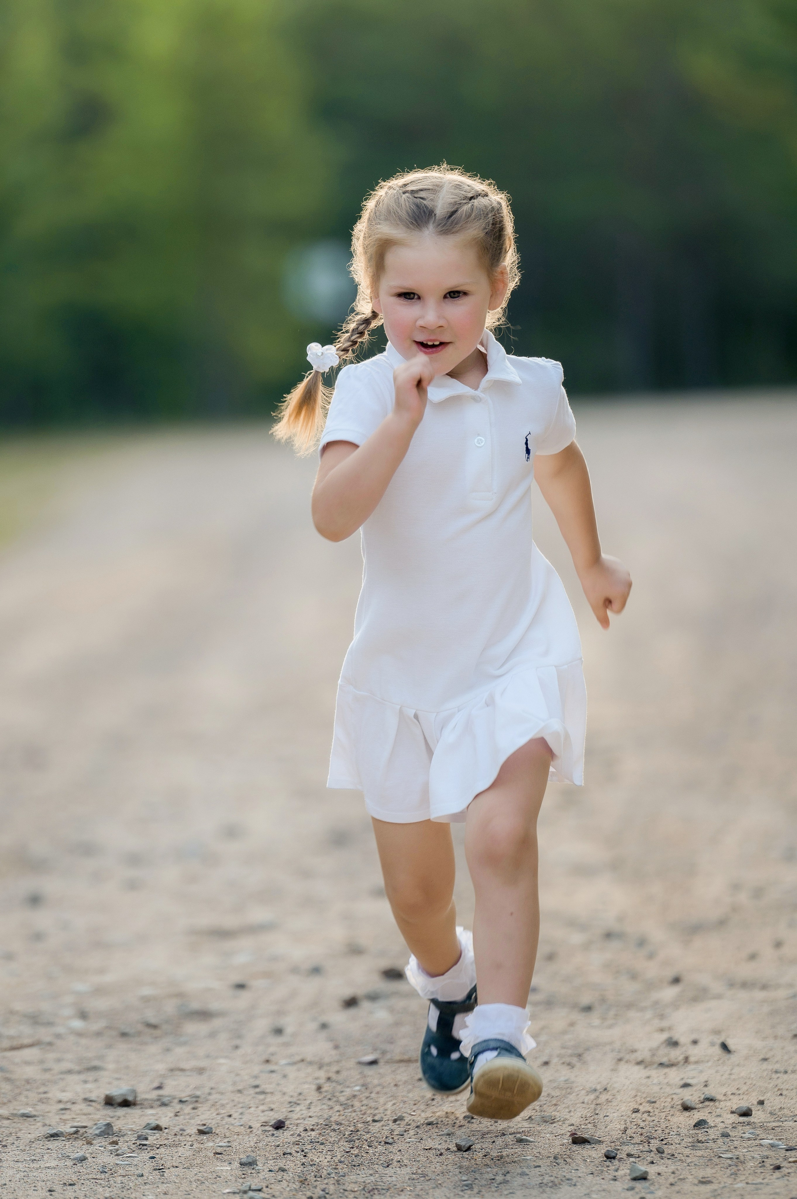 Дети. Главная