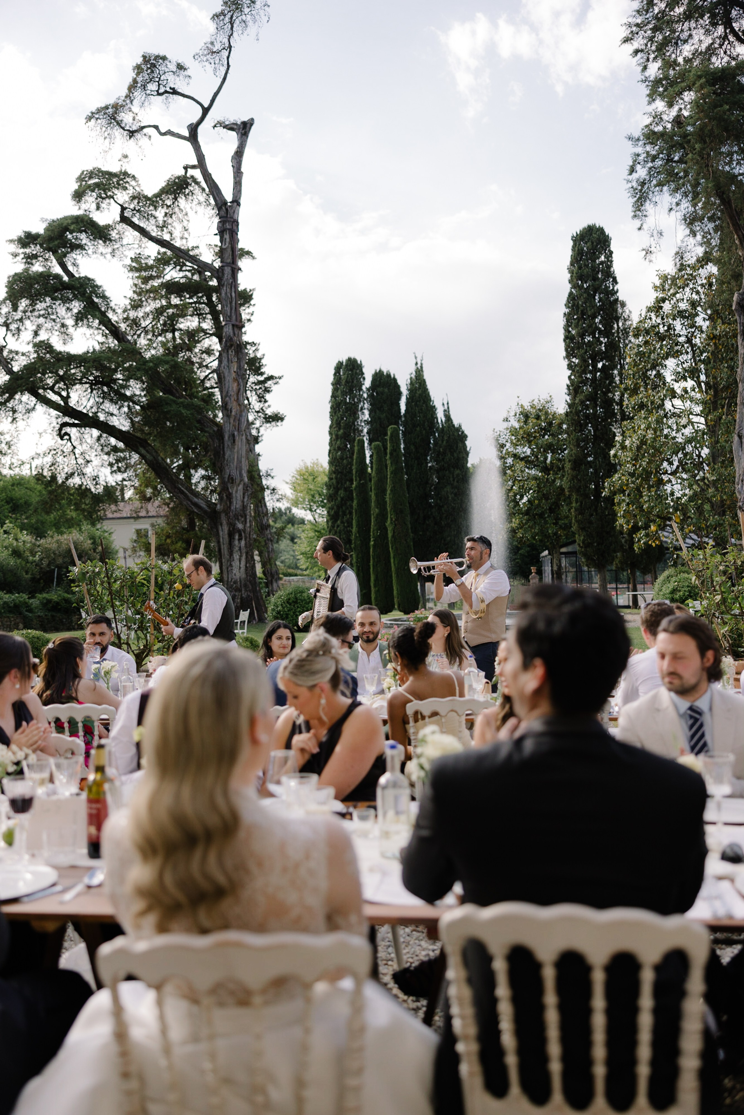 Melissa&Obaid. Wedding photographer Italy