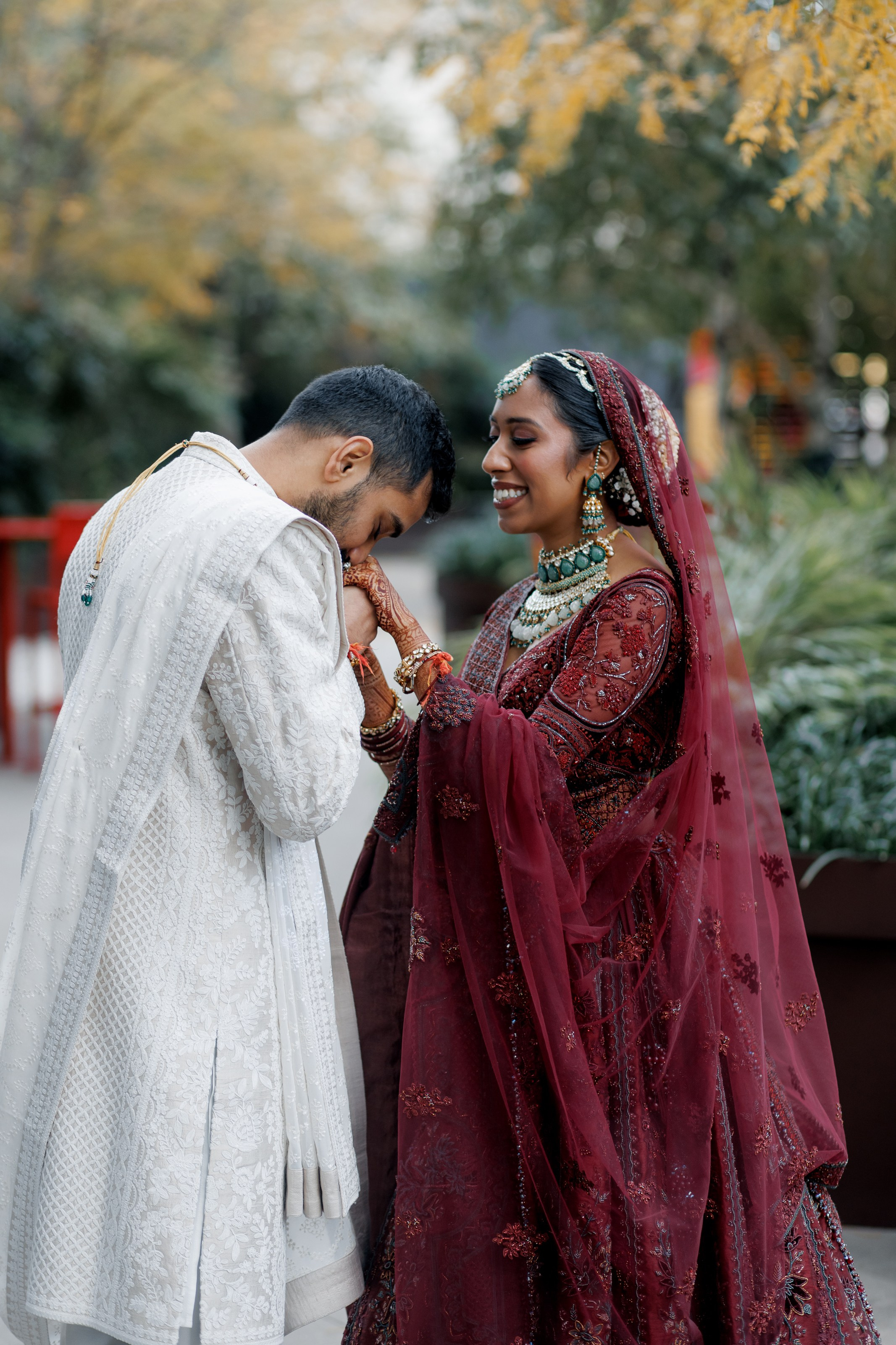 Vishal & Priya. Svyatoslav Bogdanov — destination photographer