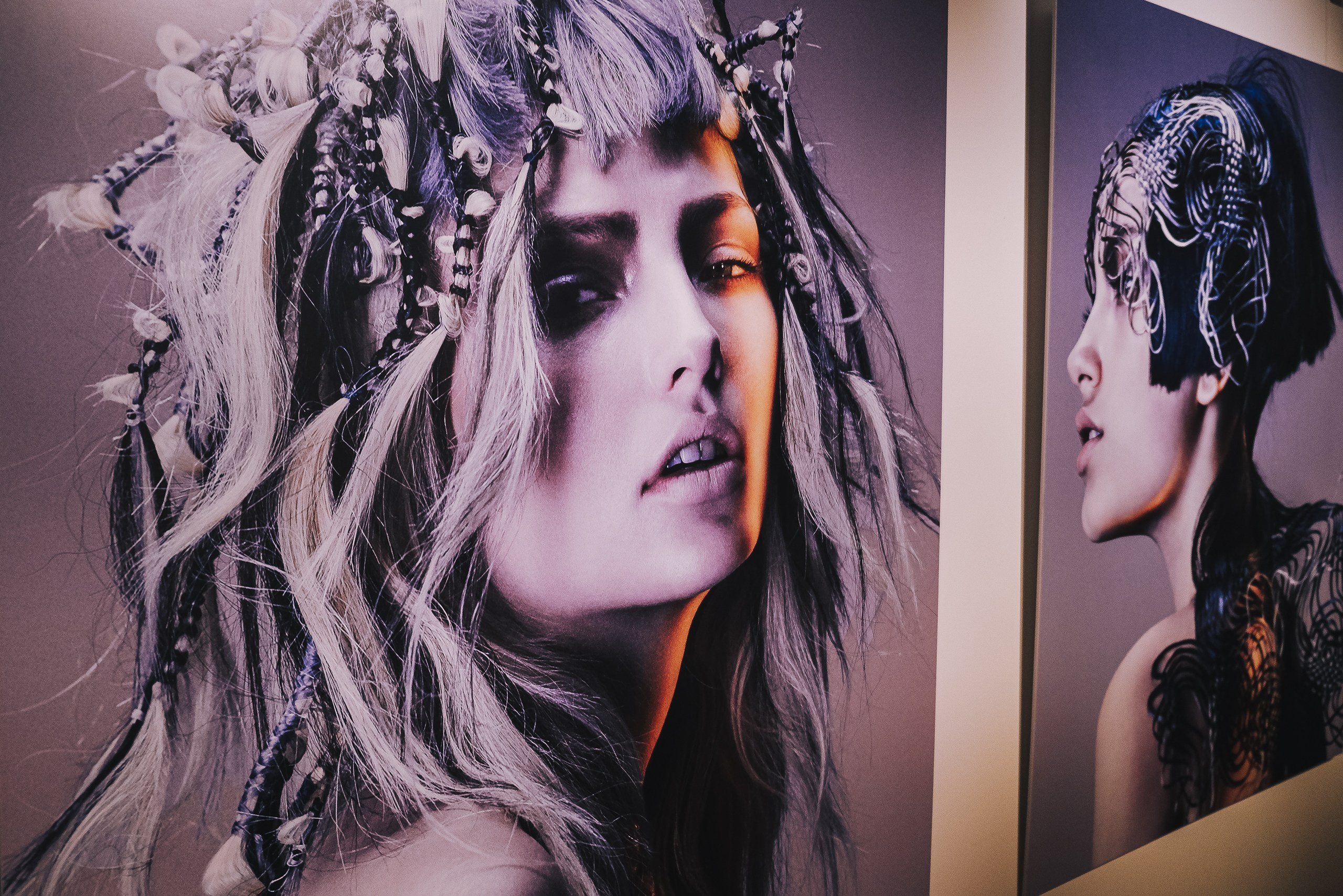 Hair Exhibition 2019