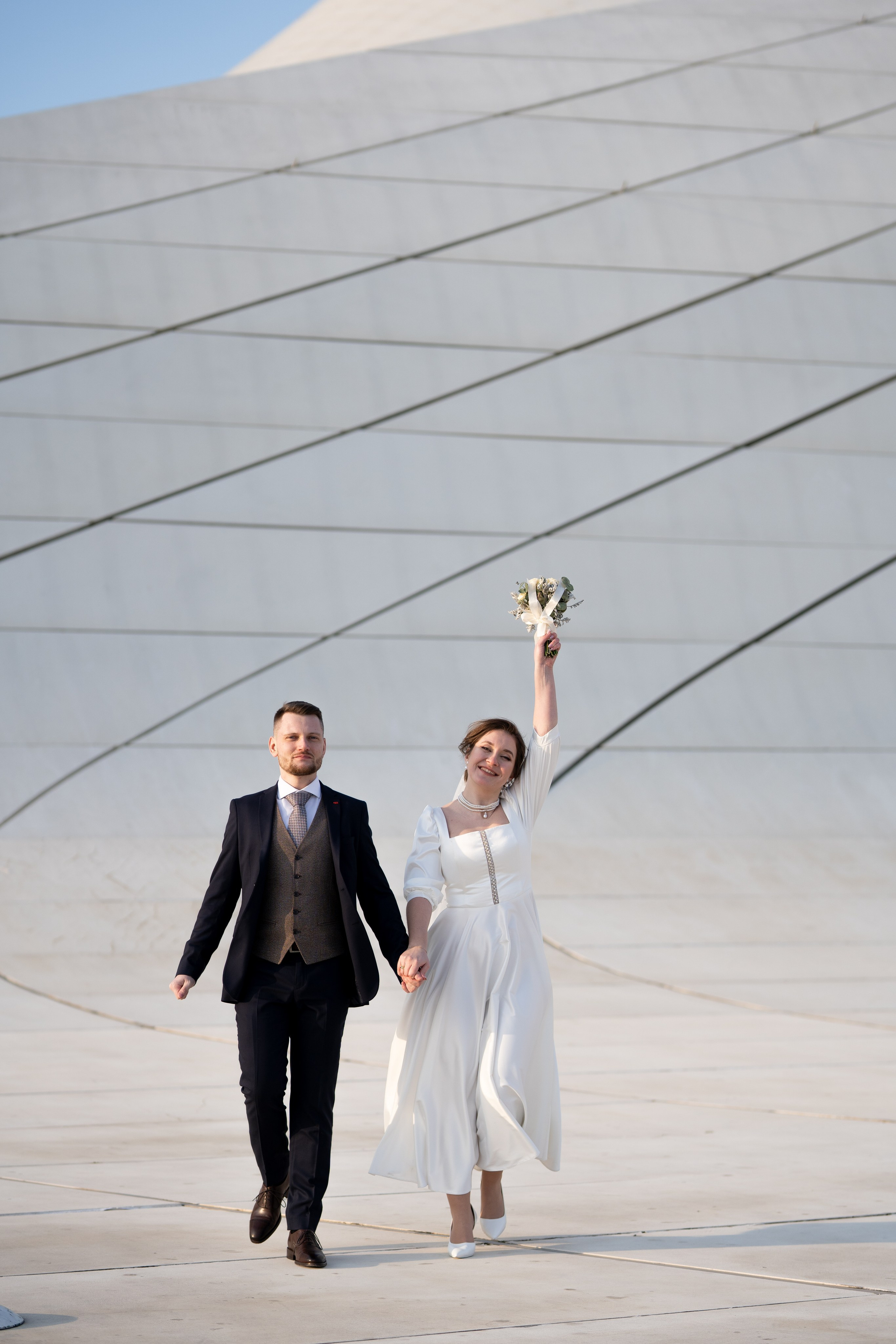 Костя и Катя. Наргиз Сулейманова - Фотограф в Азербайджане