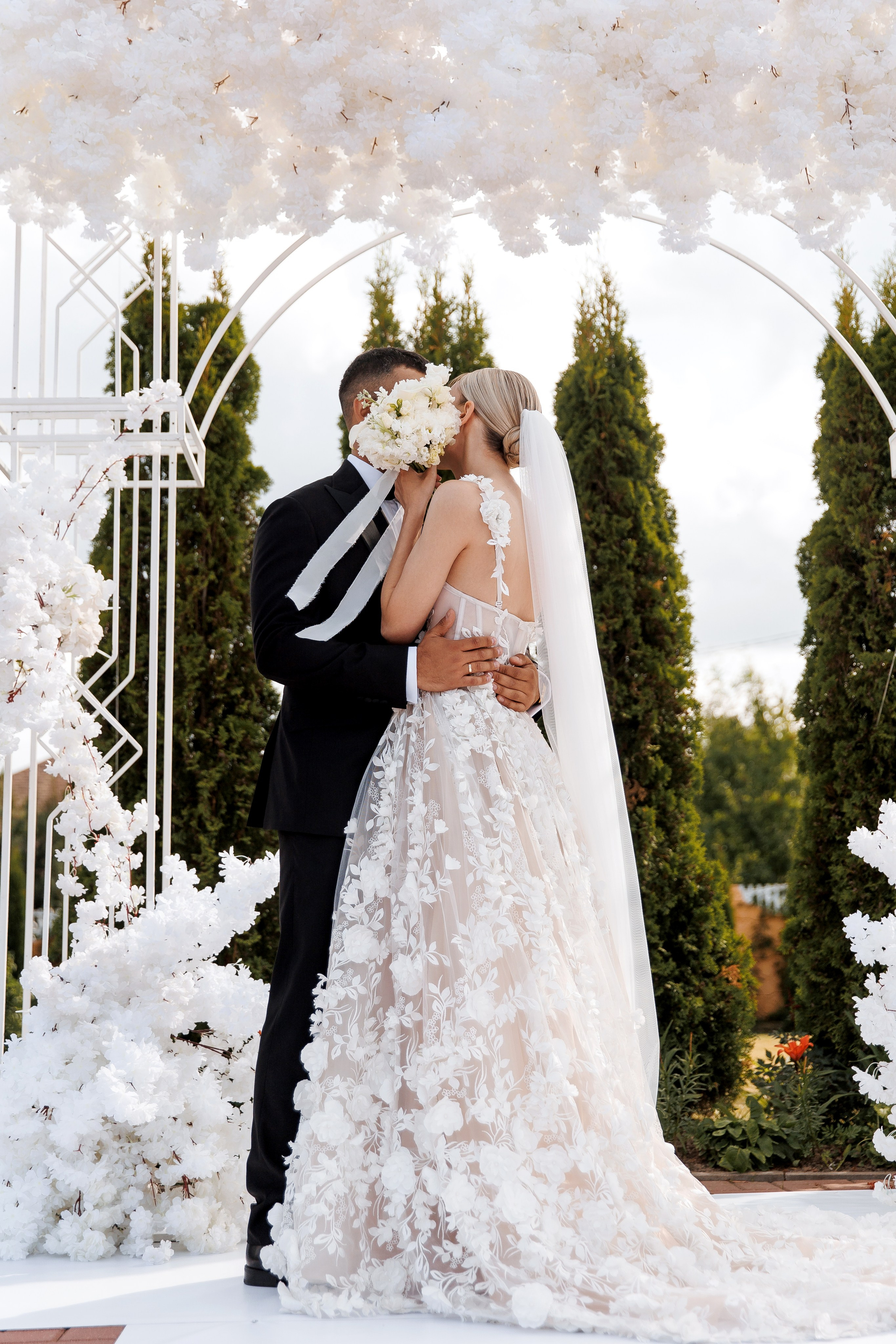 A+E. Свадебный фотограф Каледич Тимофей