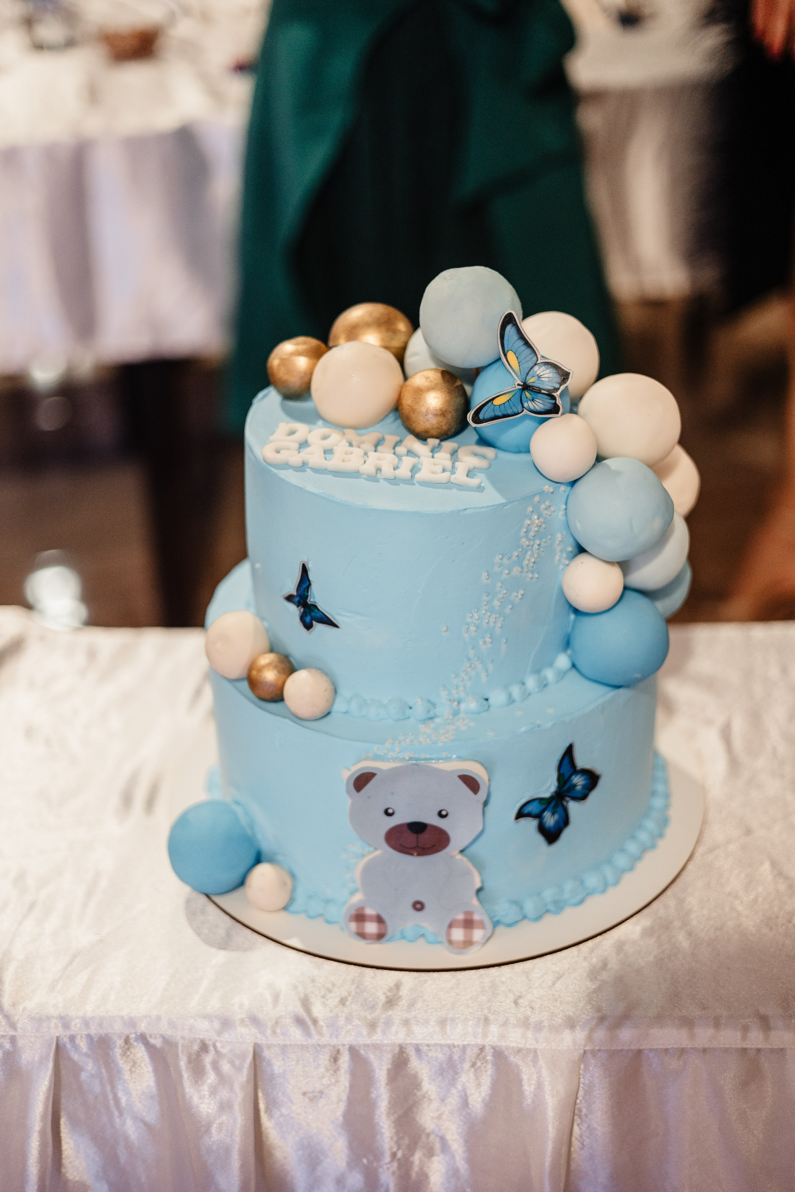 Dominic-Gabriel. FotoACTIV.ro - Imaginea ta contează