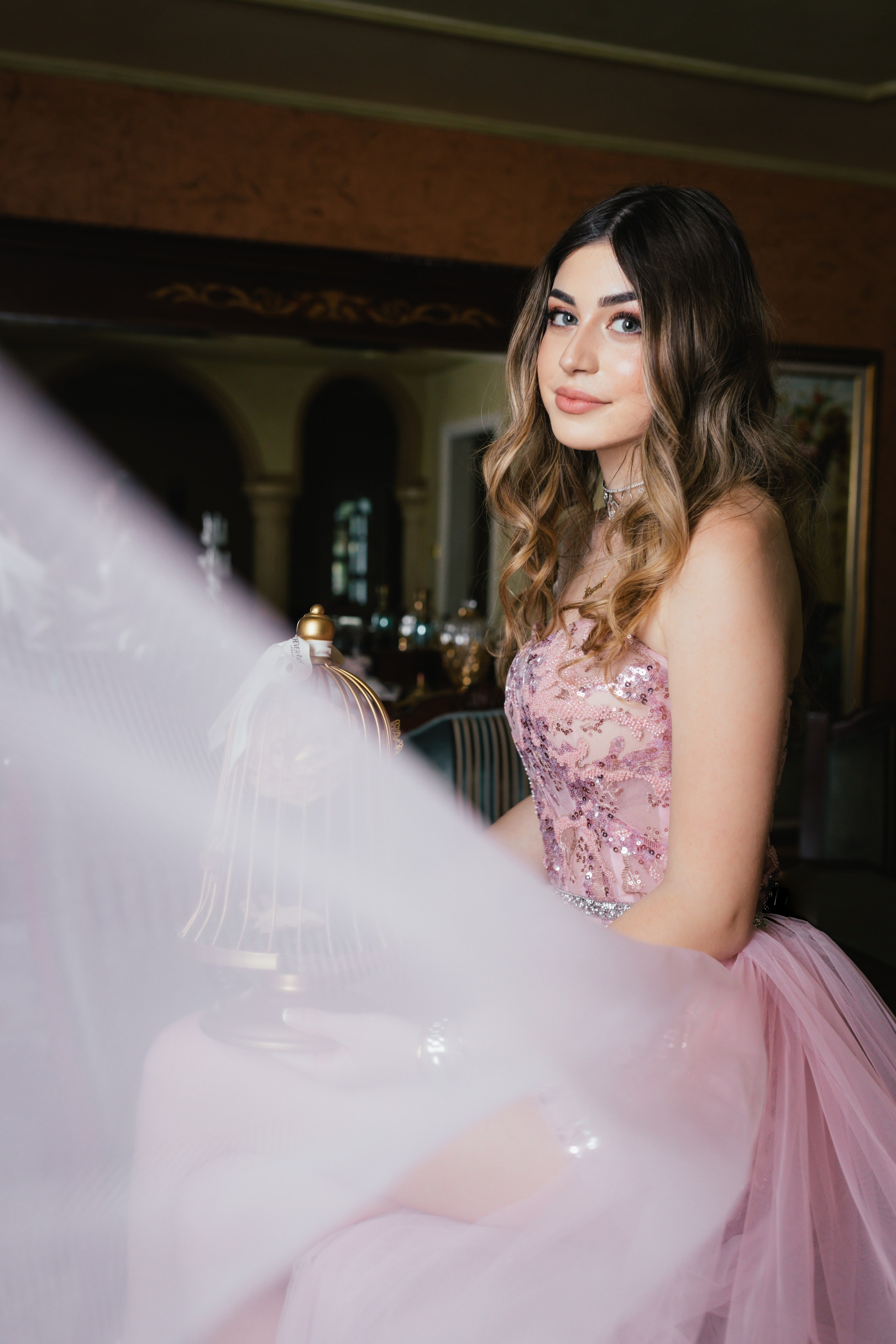 Fashion. Photographer Anna Curly | Weddings and Events in Dubai