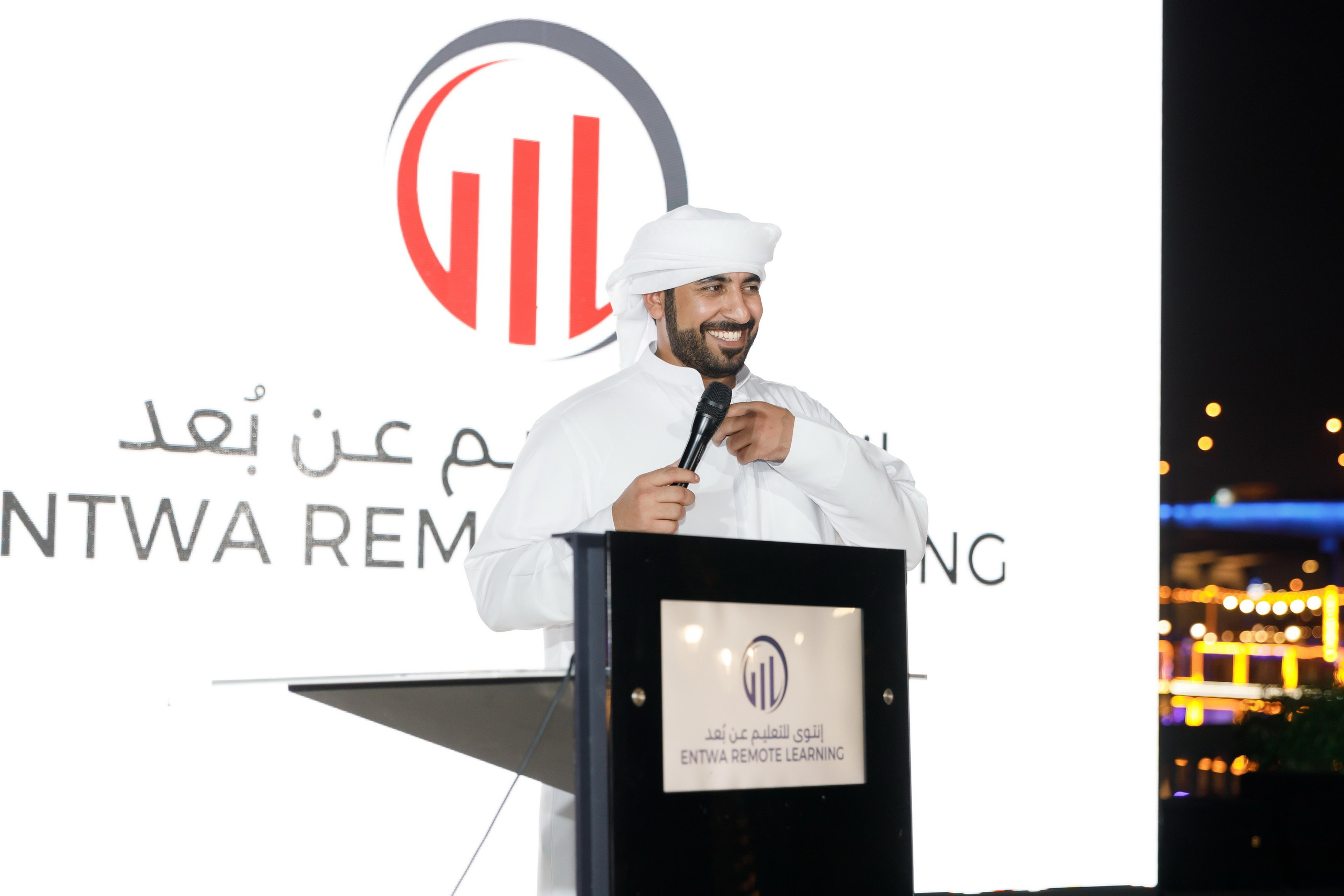 ENTWA company Anniversary — Dubai 2023. Photographer Anna Curly | Weddings and Events in Dubai