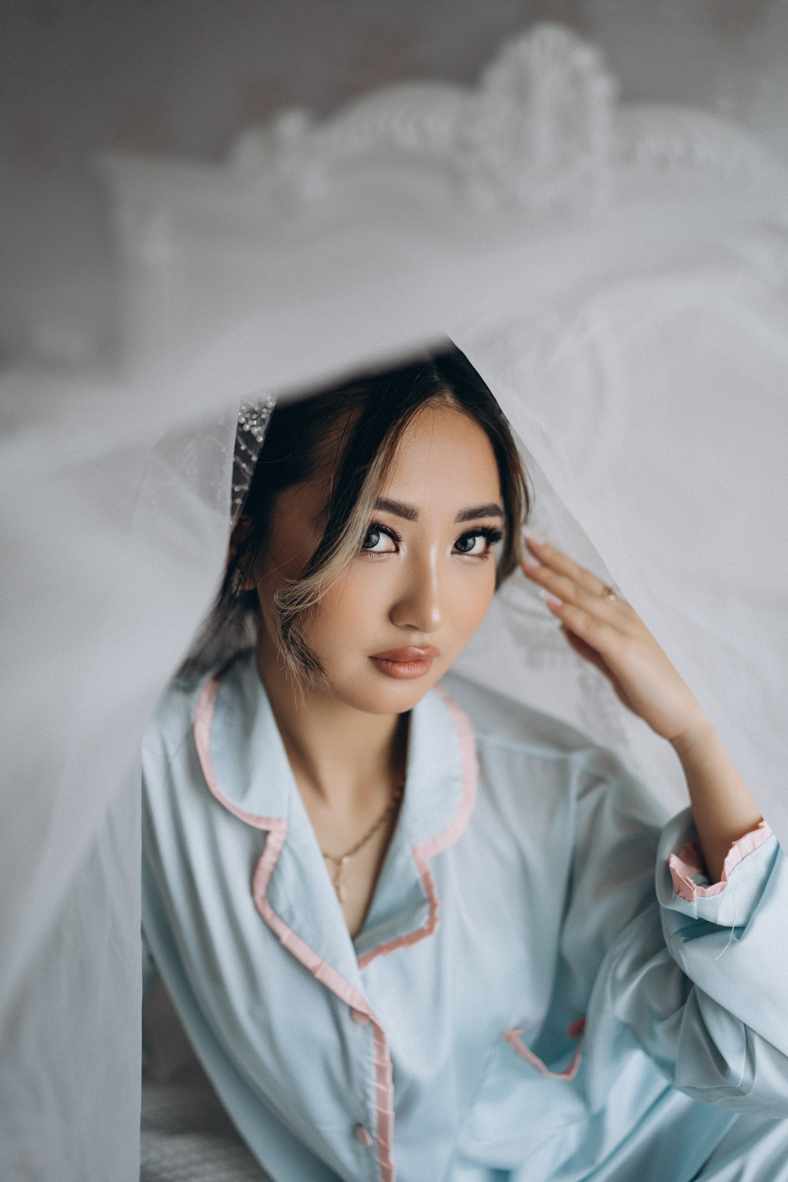 Евгений и Валерия. PRIME STUDIO