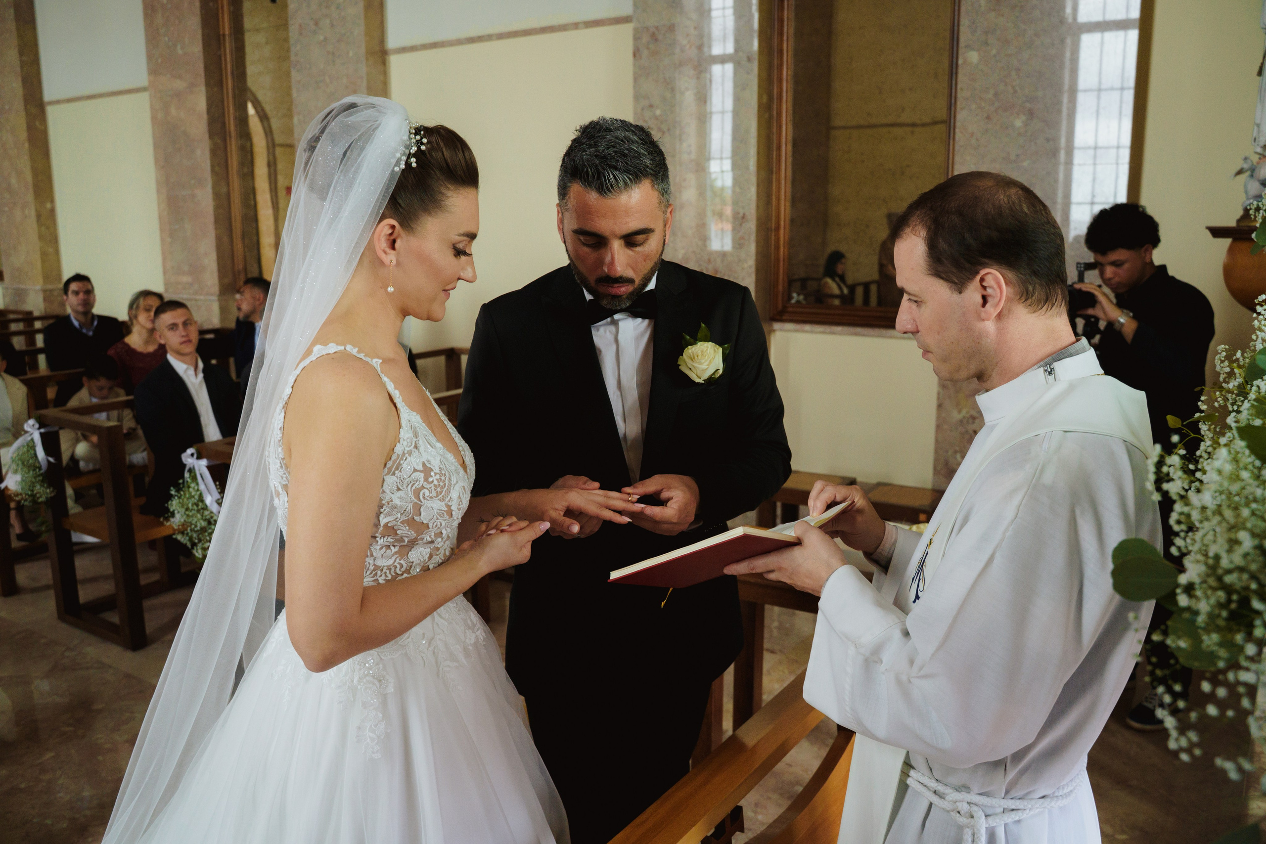 Marco & Irina. Your photographer in Madeira