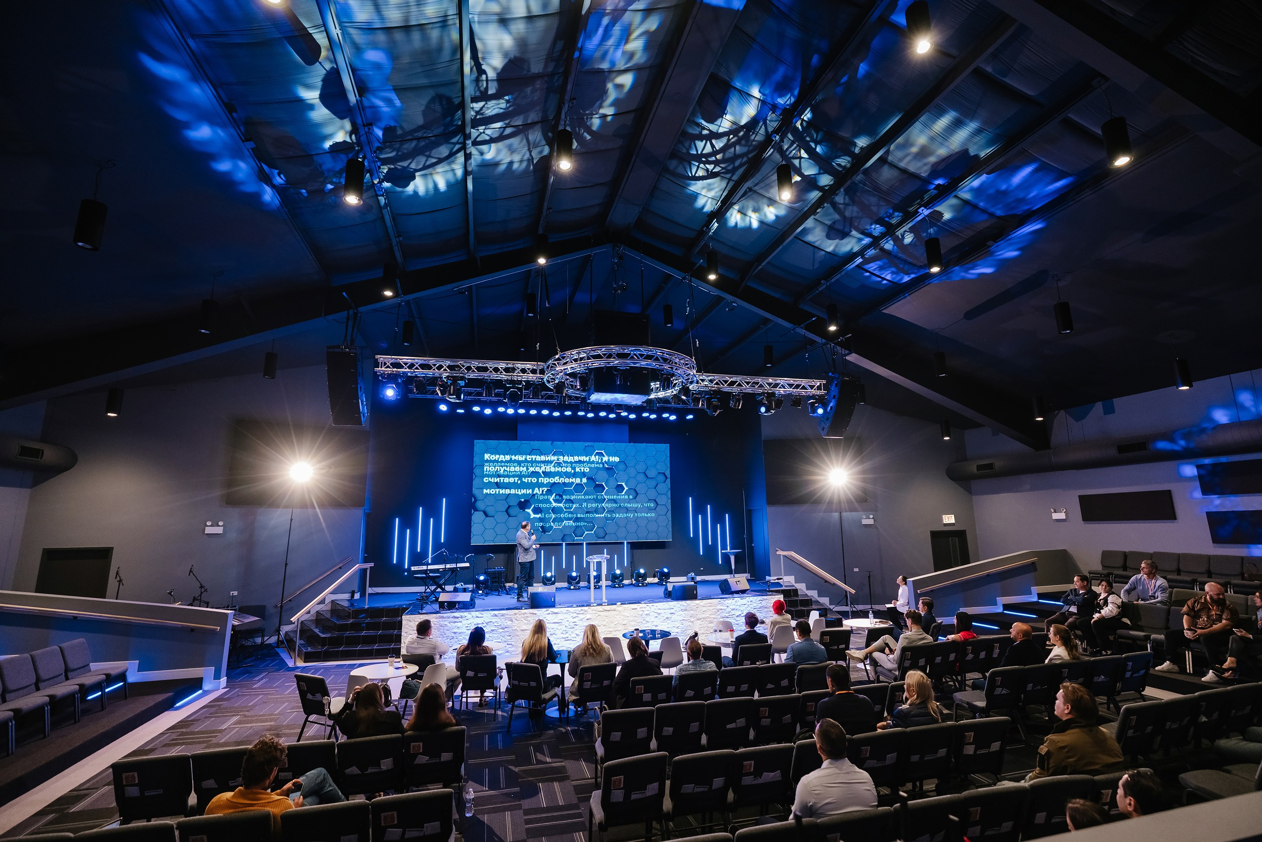 C&F Chicago 2025. Wedding family event photographer in Chicago Nick Yushevich