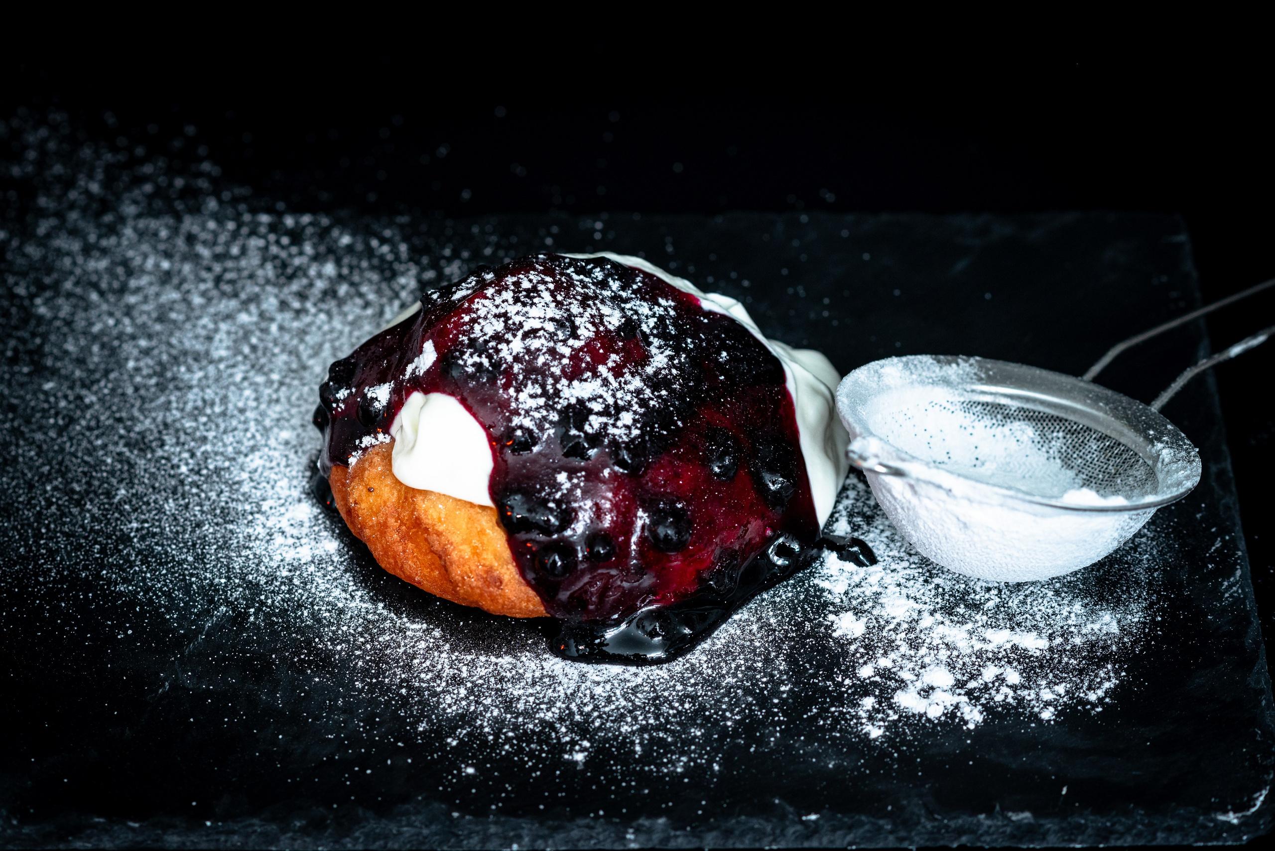 Burgeri. Giani Maftei