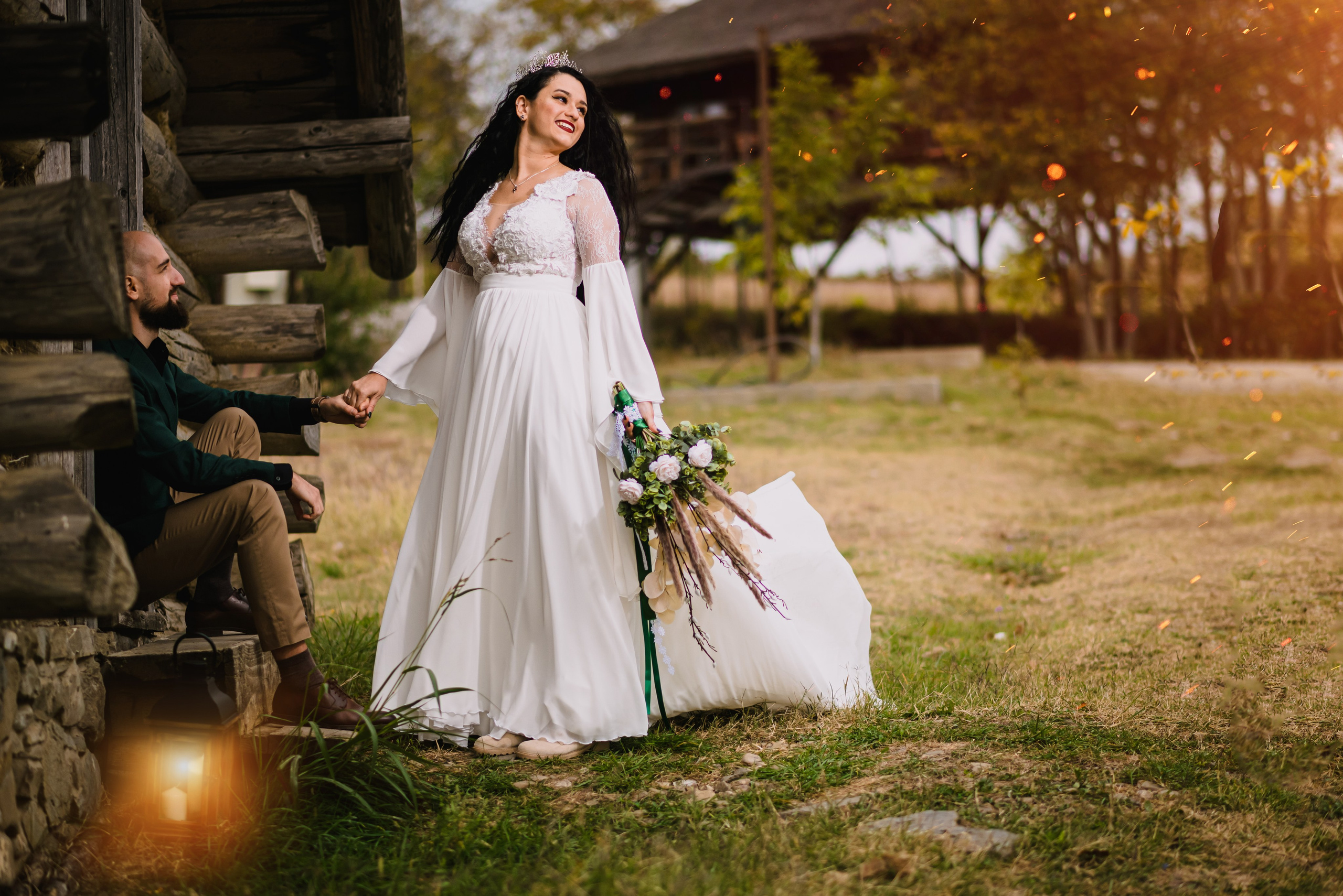 Roxana & Edi. Giani Maftei