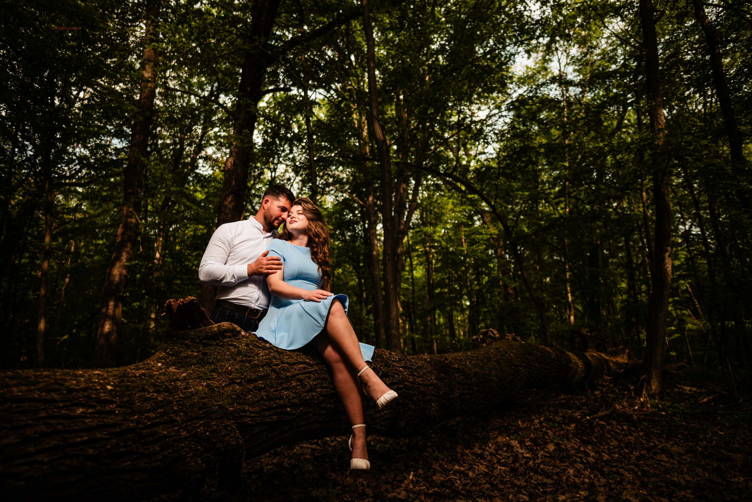 Save the date Ioana & Catalin. Giani Maftei