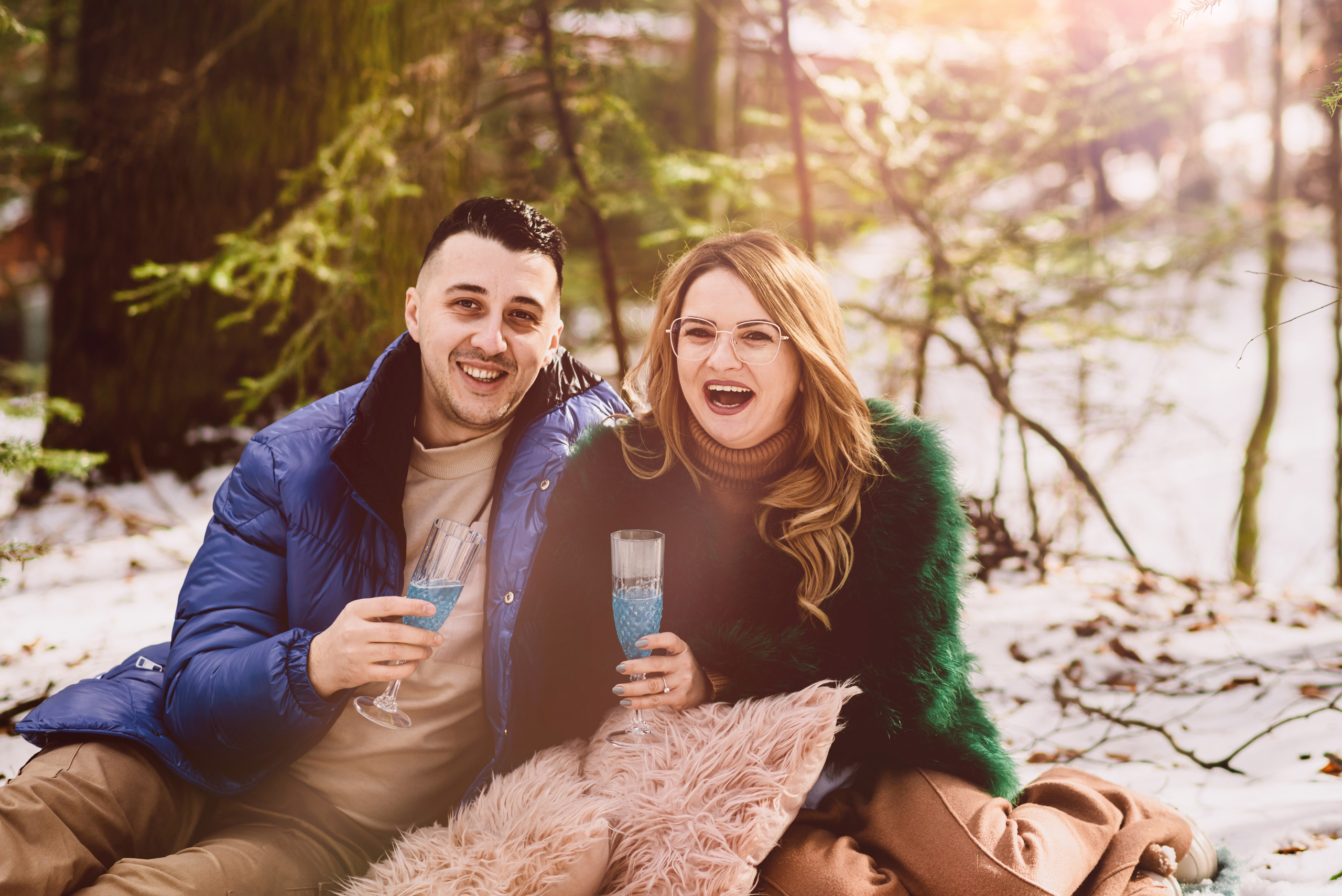 Ioana & Ionut. Giani Maftei