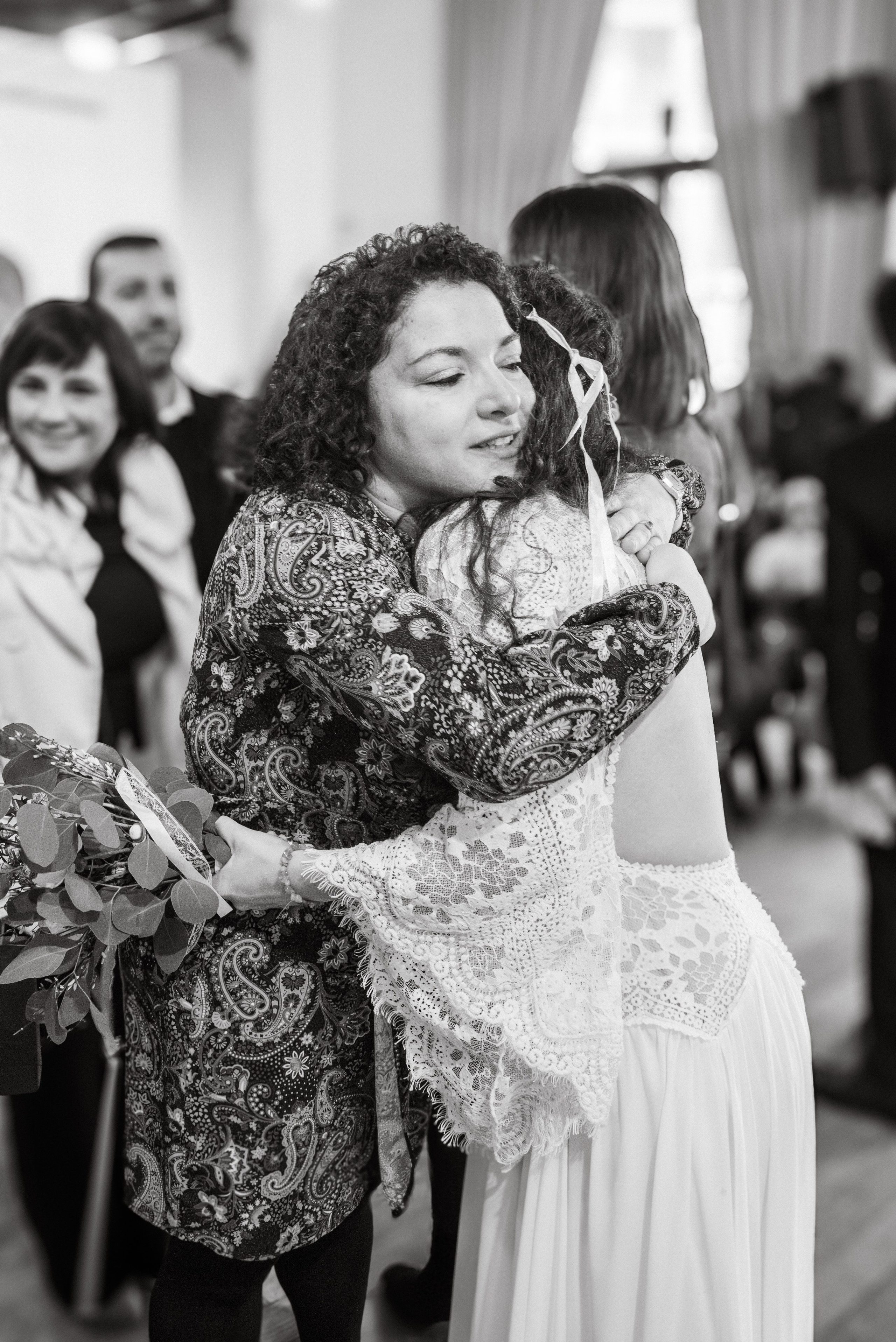 Matrimoni. Gaia Li Mandri – Fotografa a Milano & Ritratti su Commissione