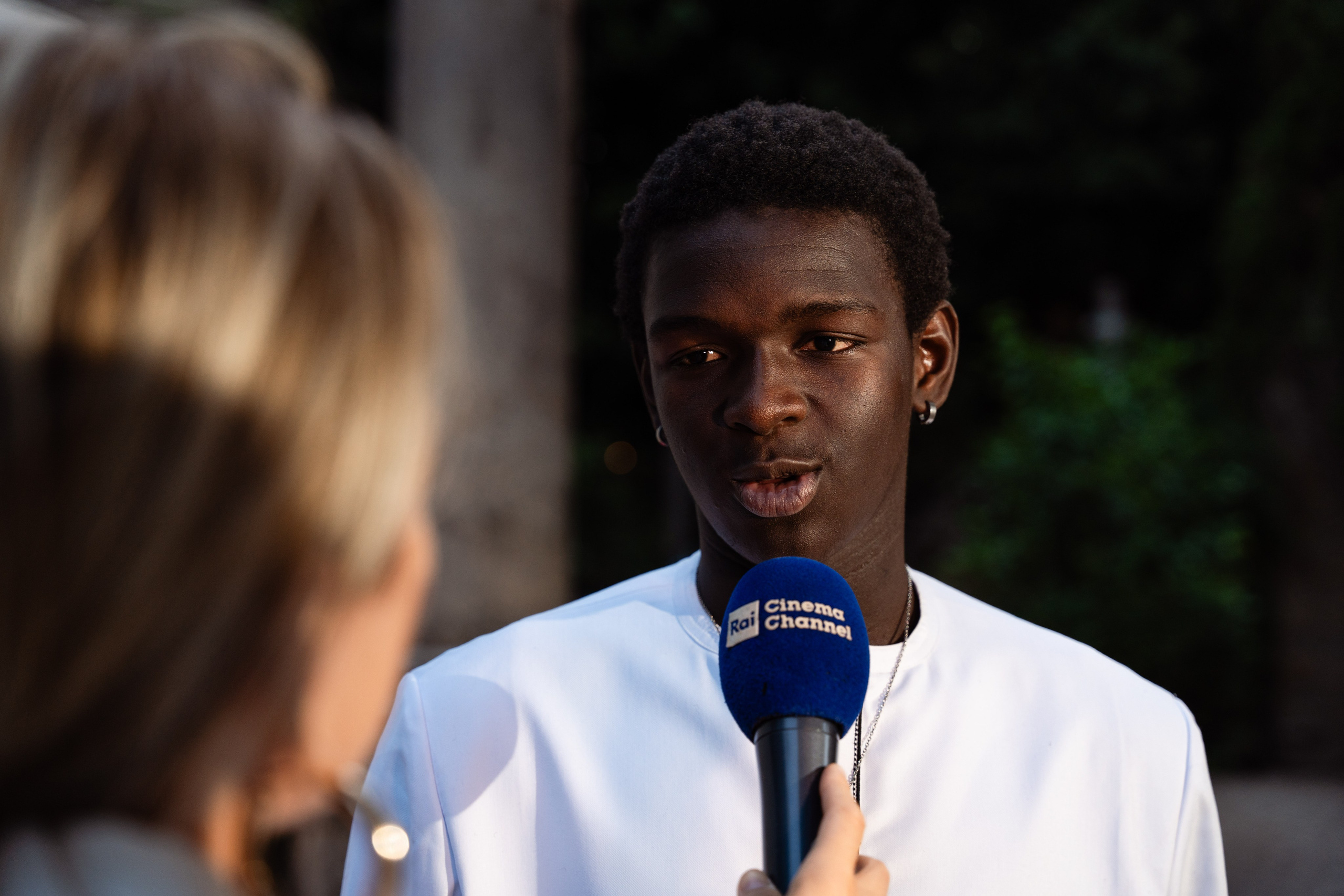 Кинопремия Globo d'Oro 2024. Photorome.com