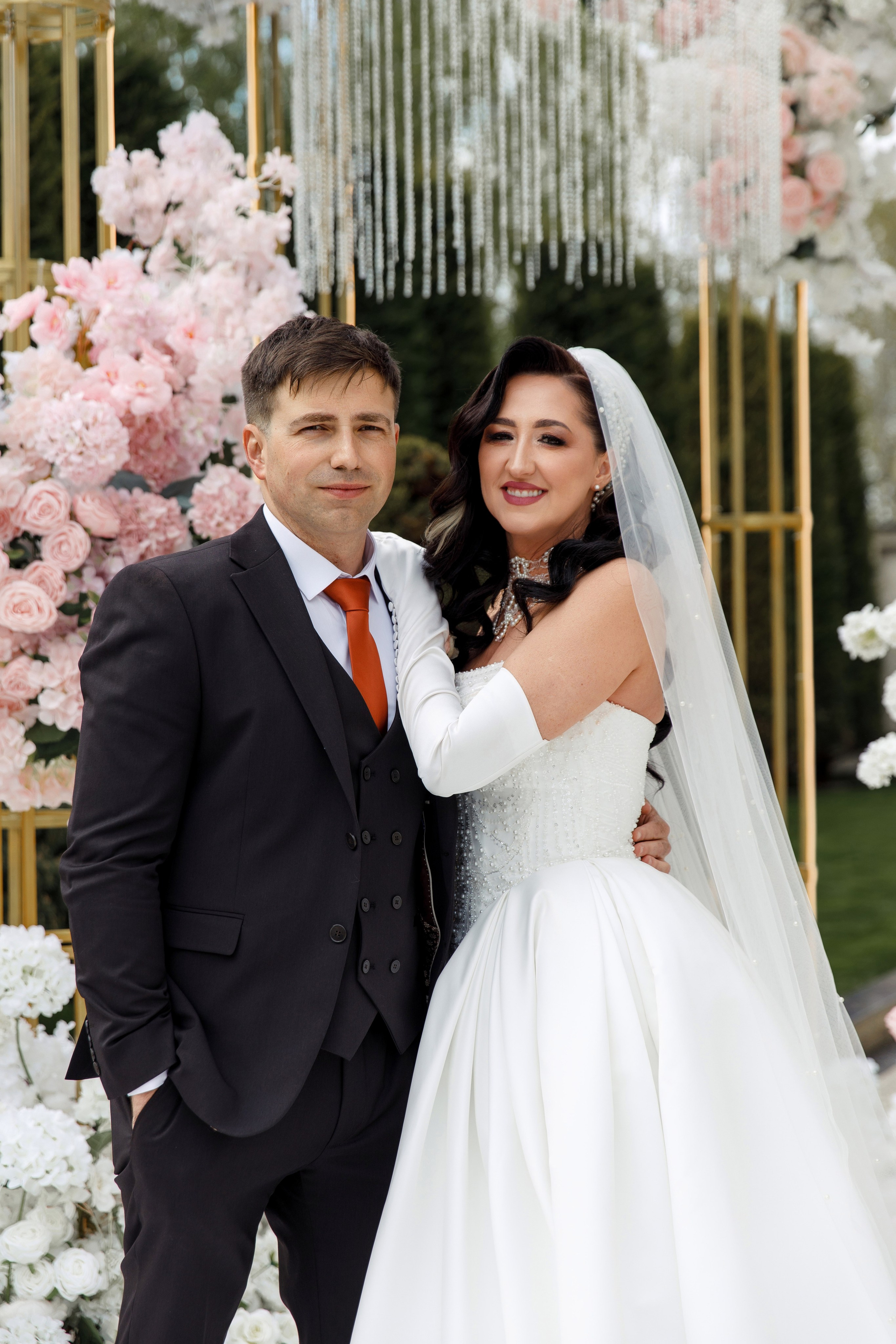Andrey & Margarita. BUREA PRODUCTION