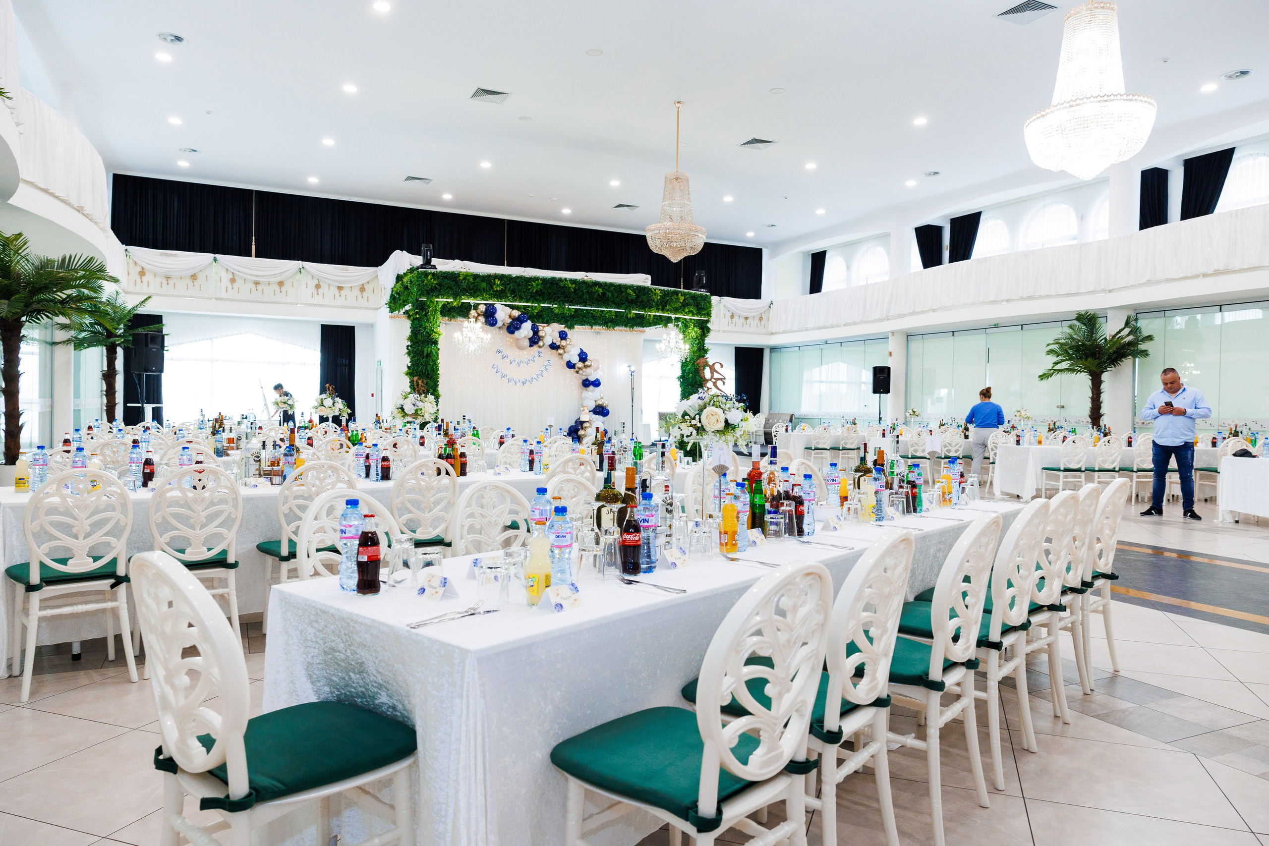 Абитуриентски Бал 2023. Фотограф Ирина Йотова