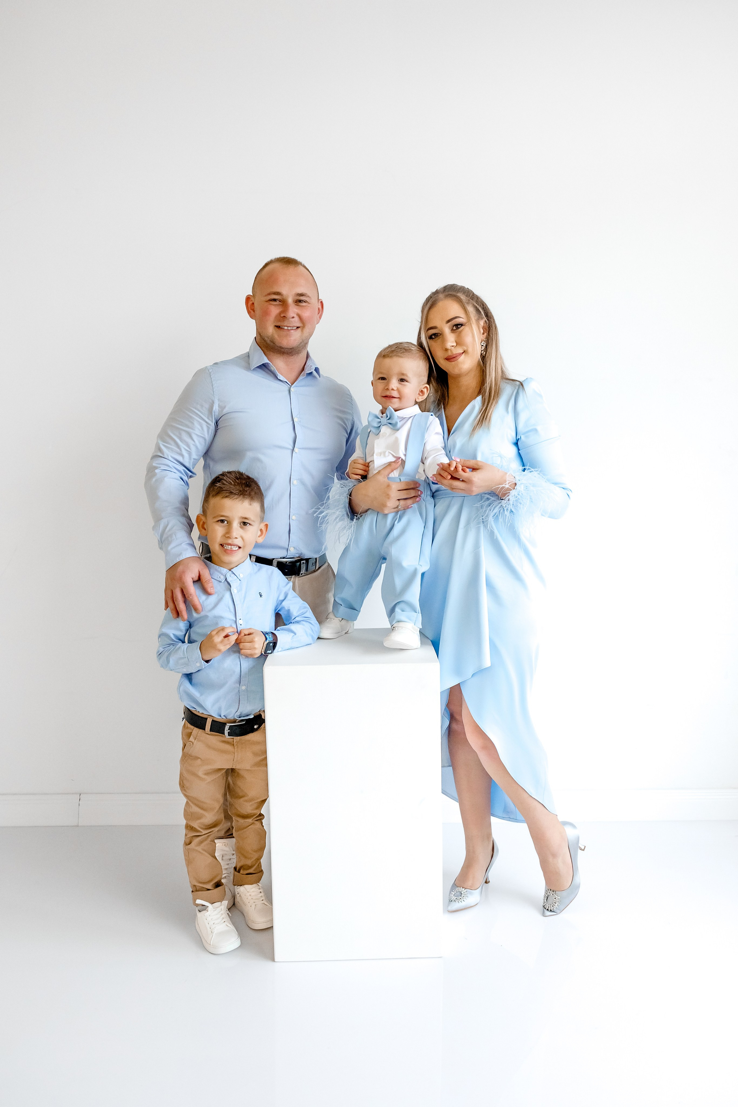 Честита Първа Годинка!. Фотограф Ирина Йотова