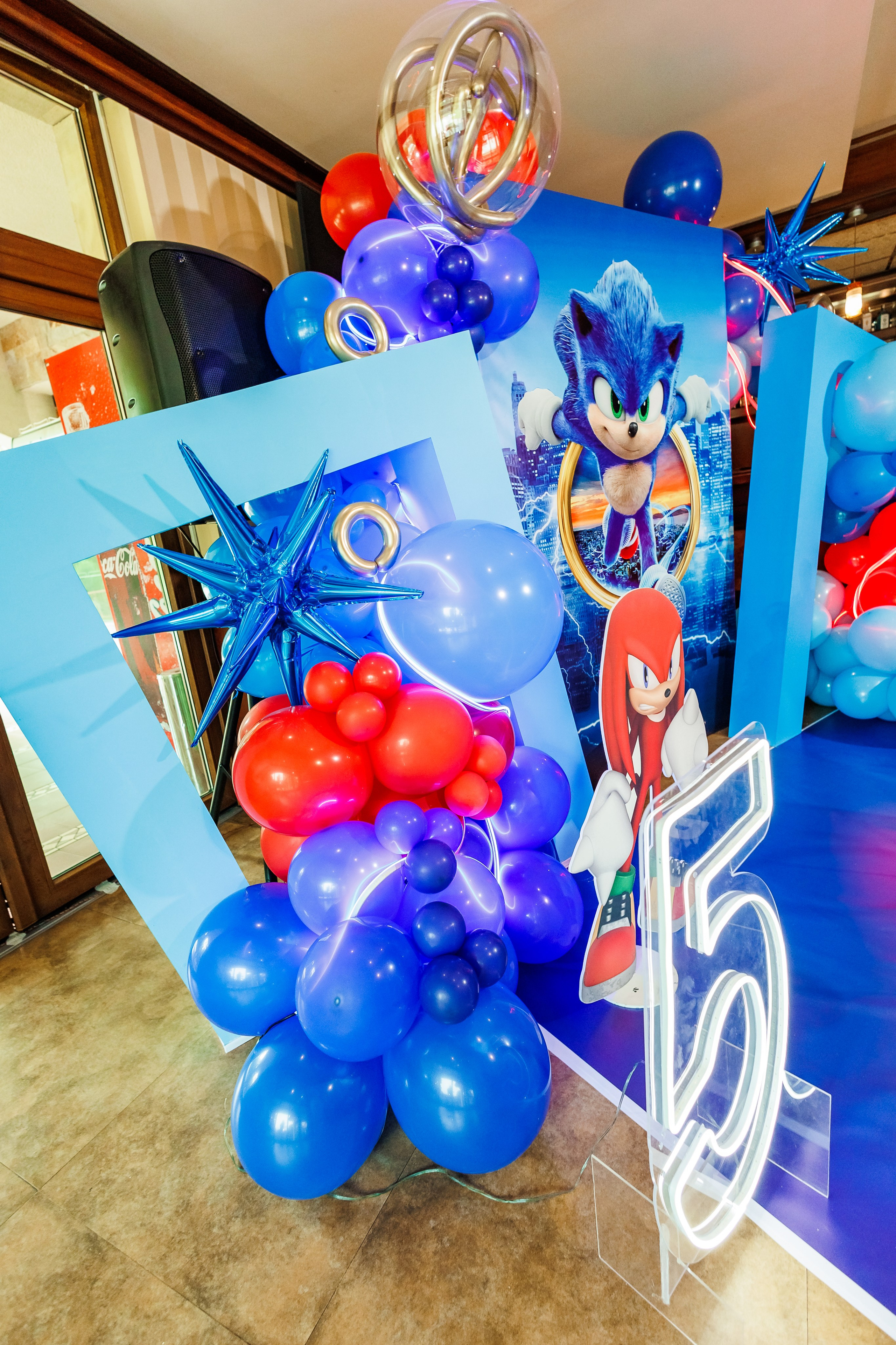 Честит Рожден Ден. Фотограф Ирина Йотова