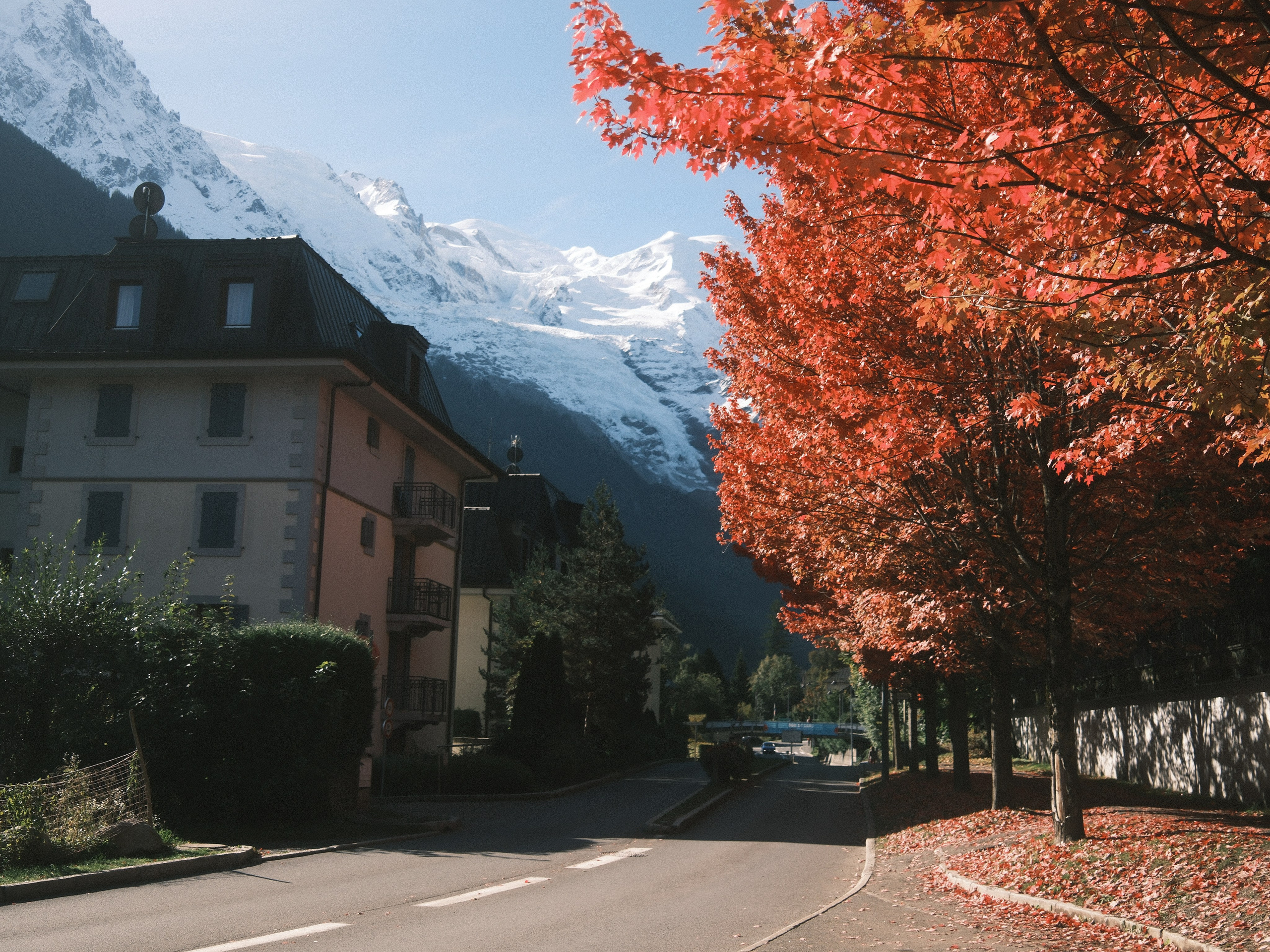 Ice Climbing Chamonix. Patricia Morenci — Mountain Adventures for the Wild at Heart