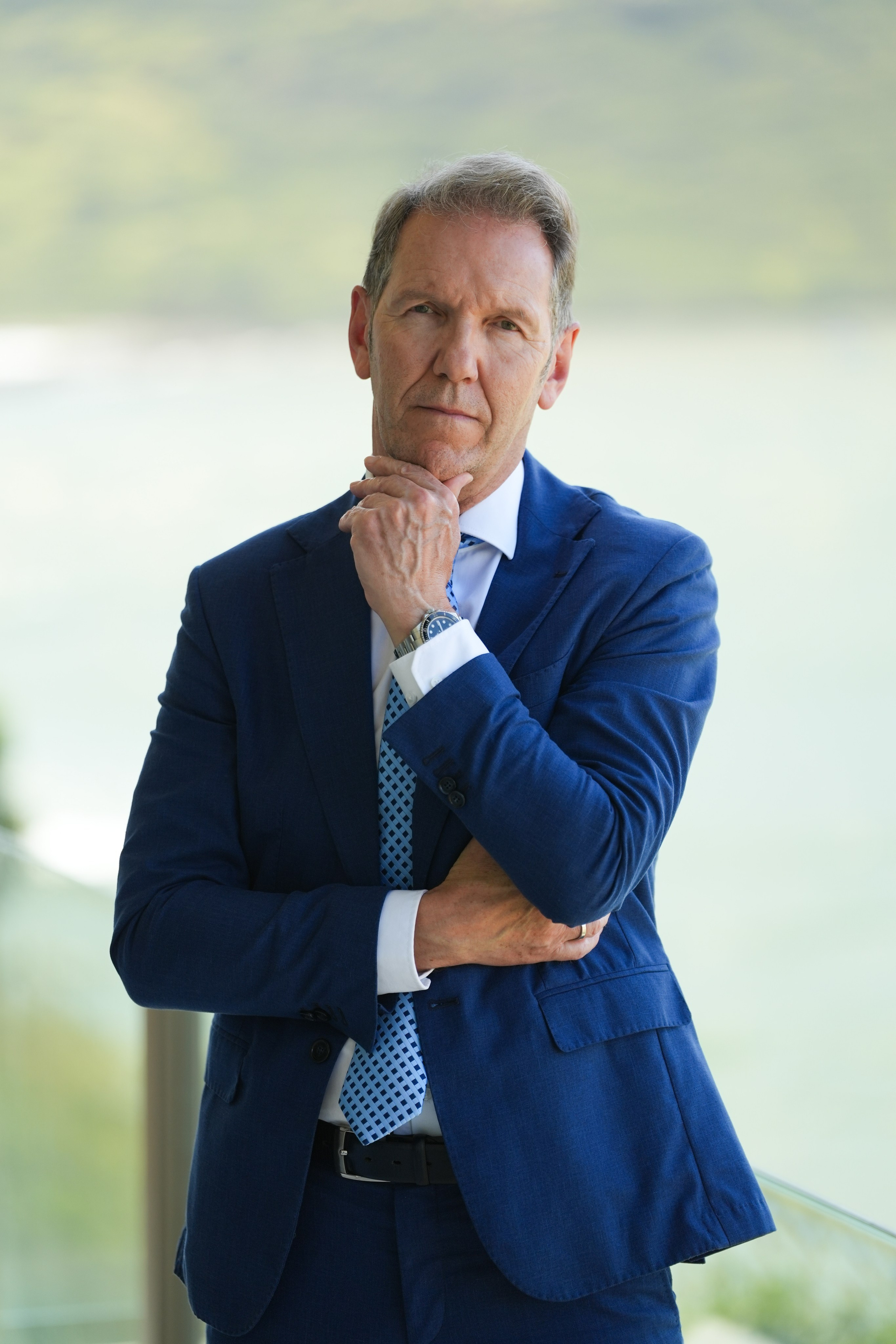 André. Fotostudio in Metzingen