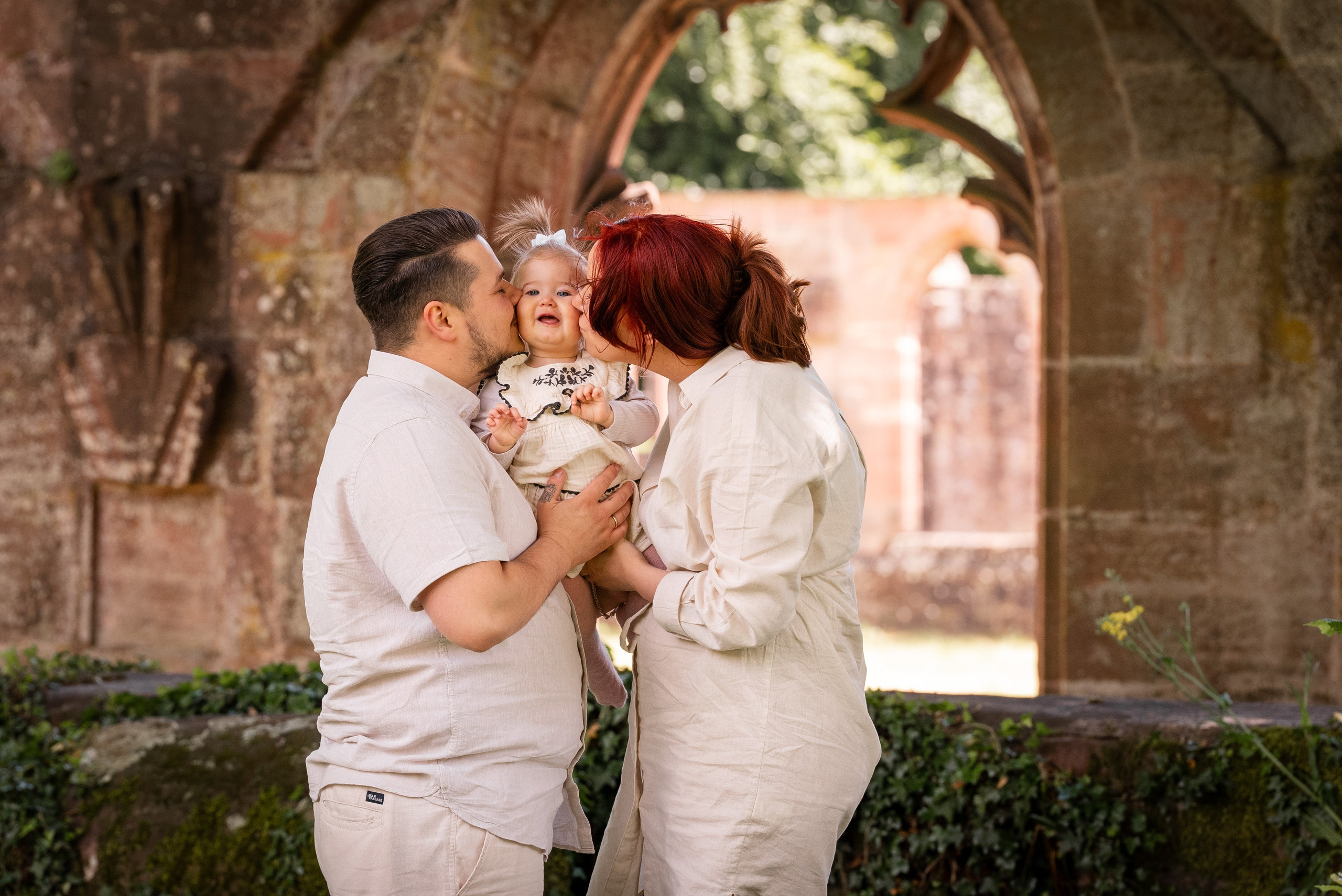 FAMILIEN. Fotostudio in Metzingen