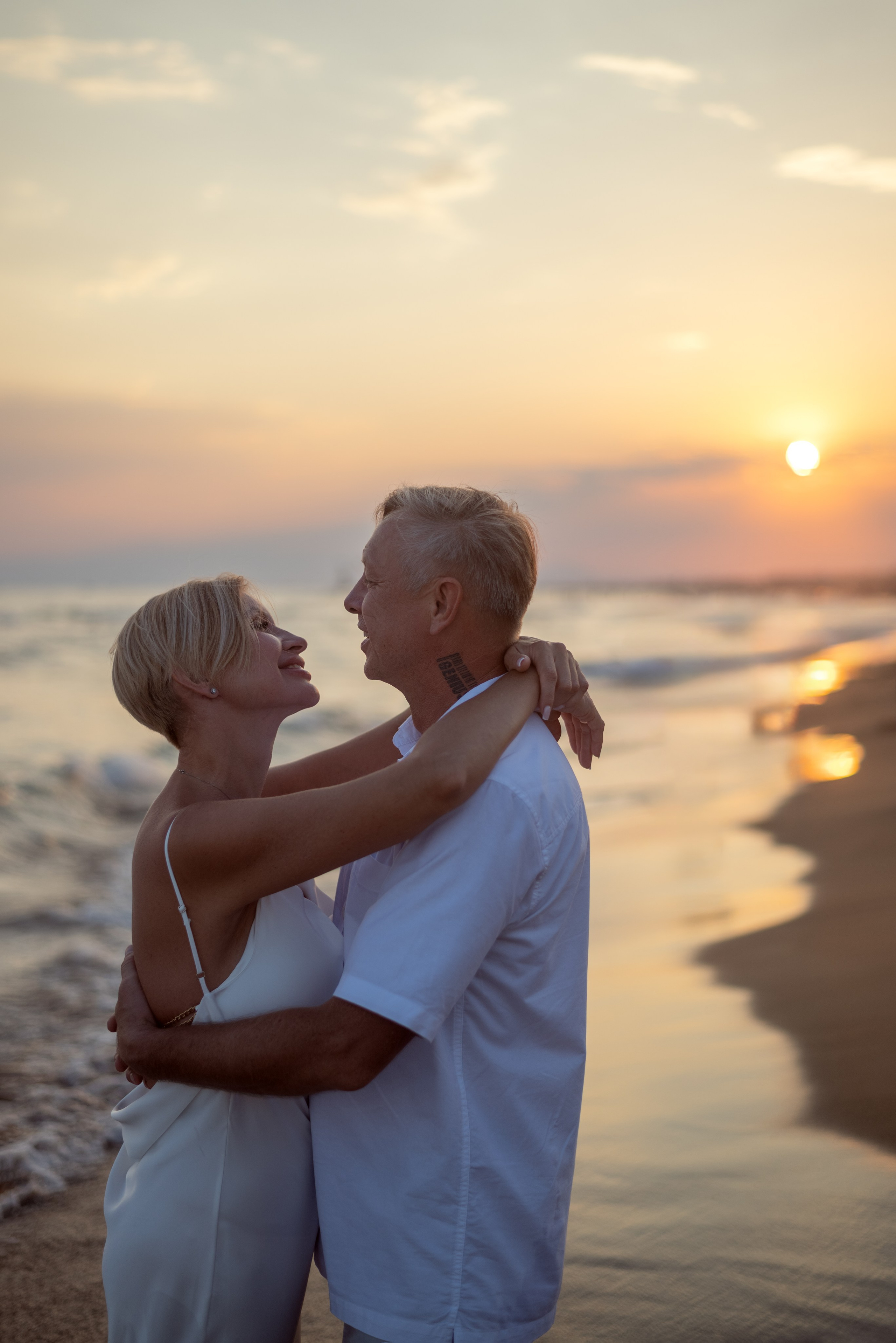 Фотосессия в Сиде. Фотограф Анталия, Кемер, Белек, Сиде Дарья Кая