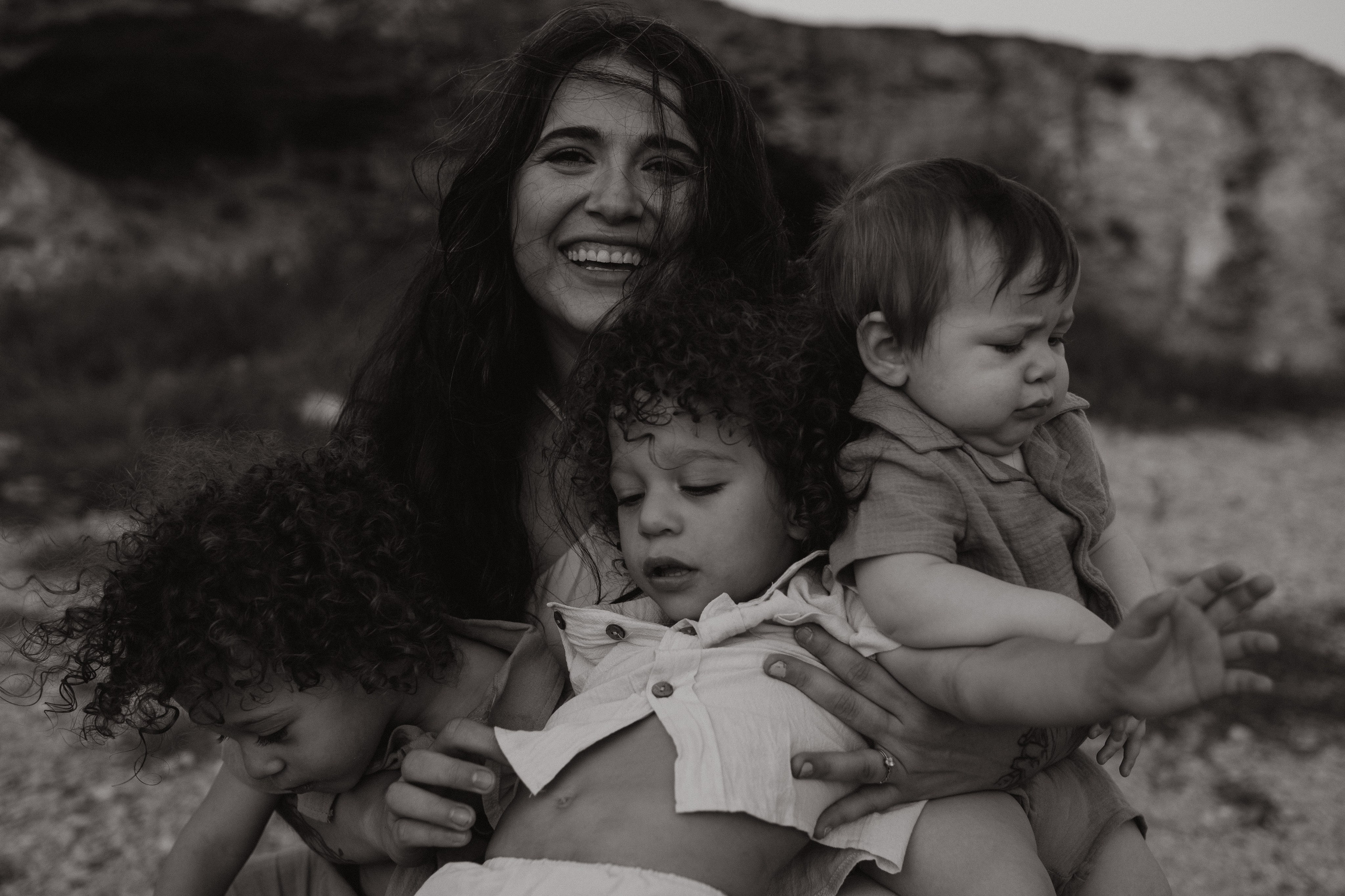 Lake Travis. Lens Captures Life