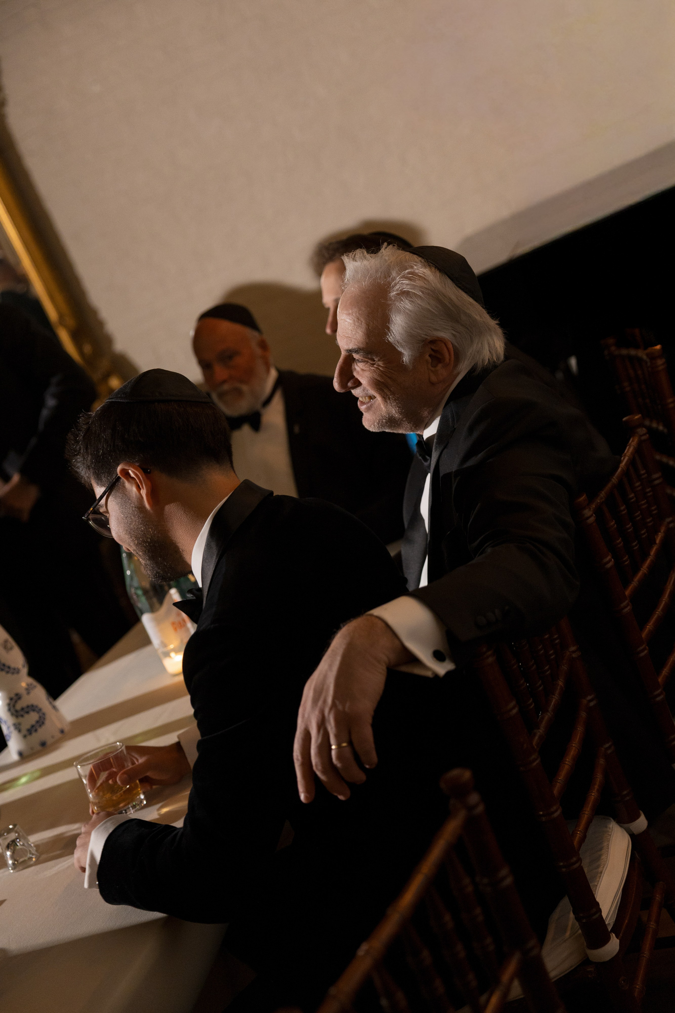 Lauren and Jonah. Wedding photographer and videographer New York | New Jersey