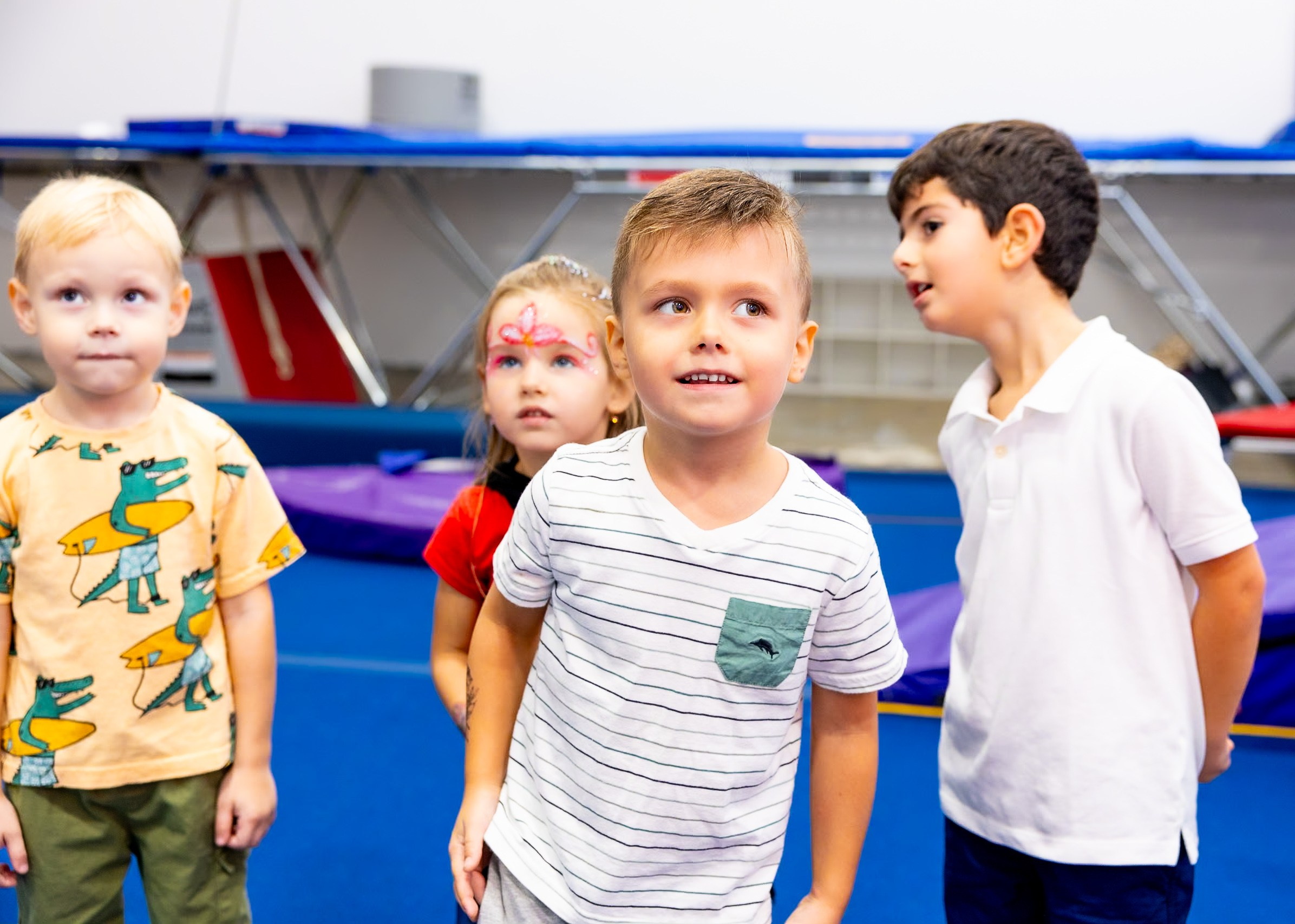 EVA b-day Party. Photographer Julia Makoveeva