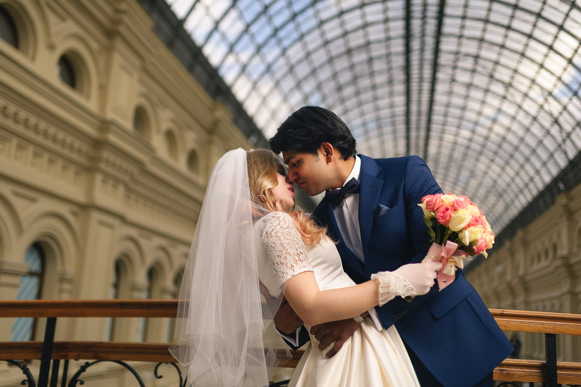 Weddings. Alexander Kabanov Photographer