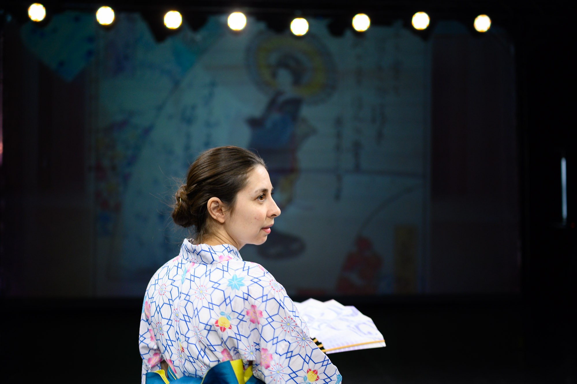 Concerts. Alexander Kabanov Photographer