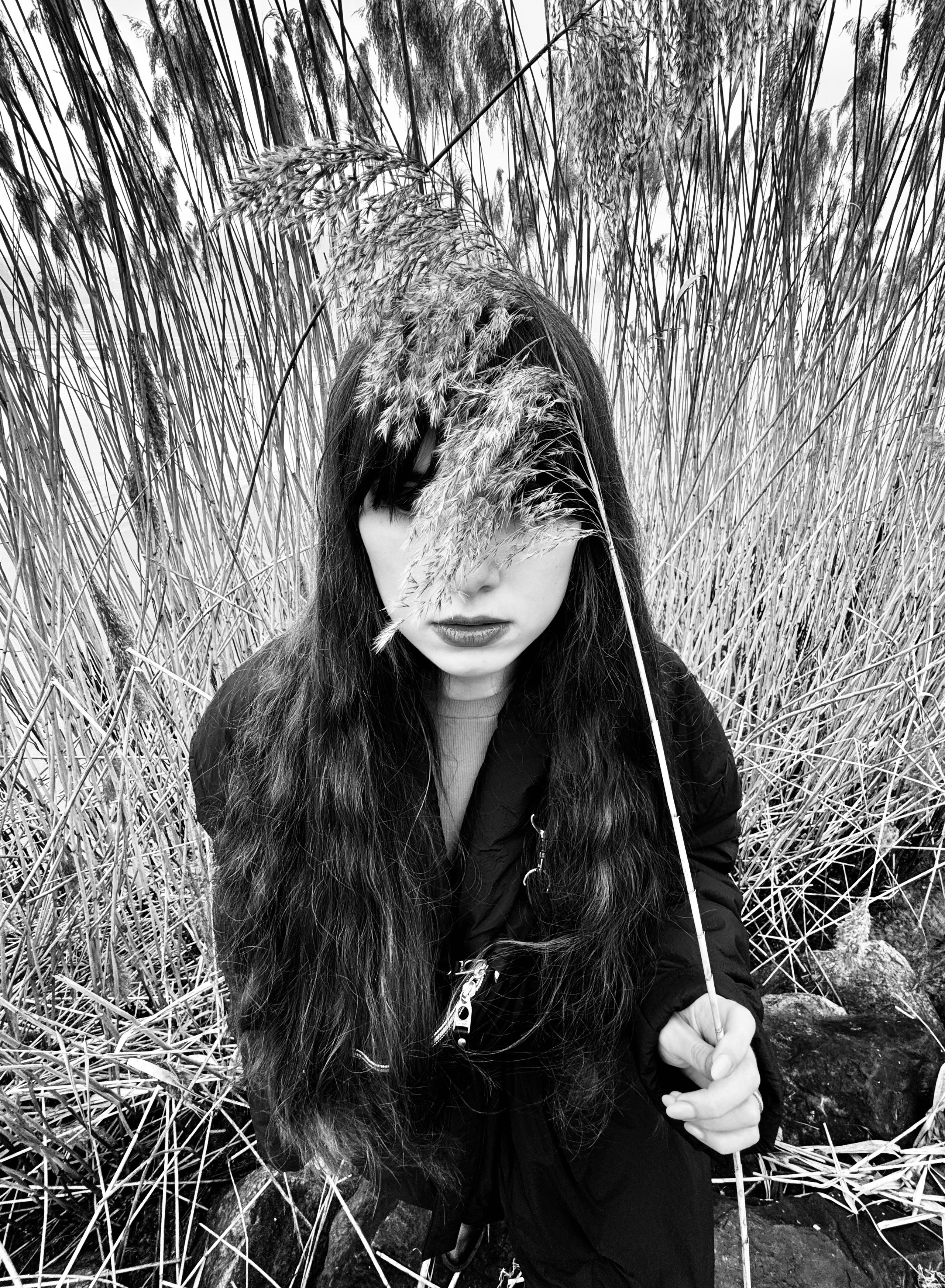 Feel the AIR. Photographer in Lucerne Julia Ilic