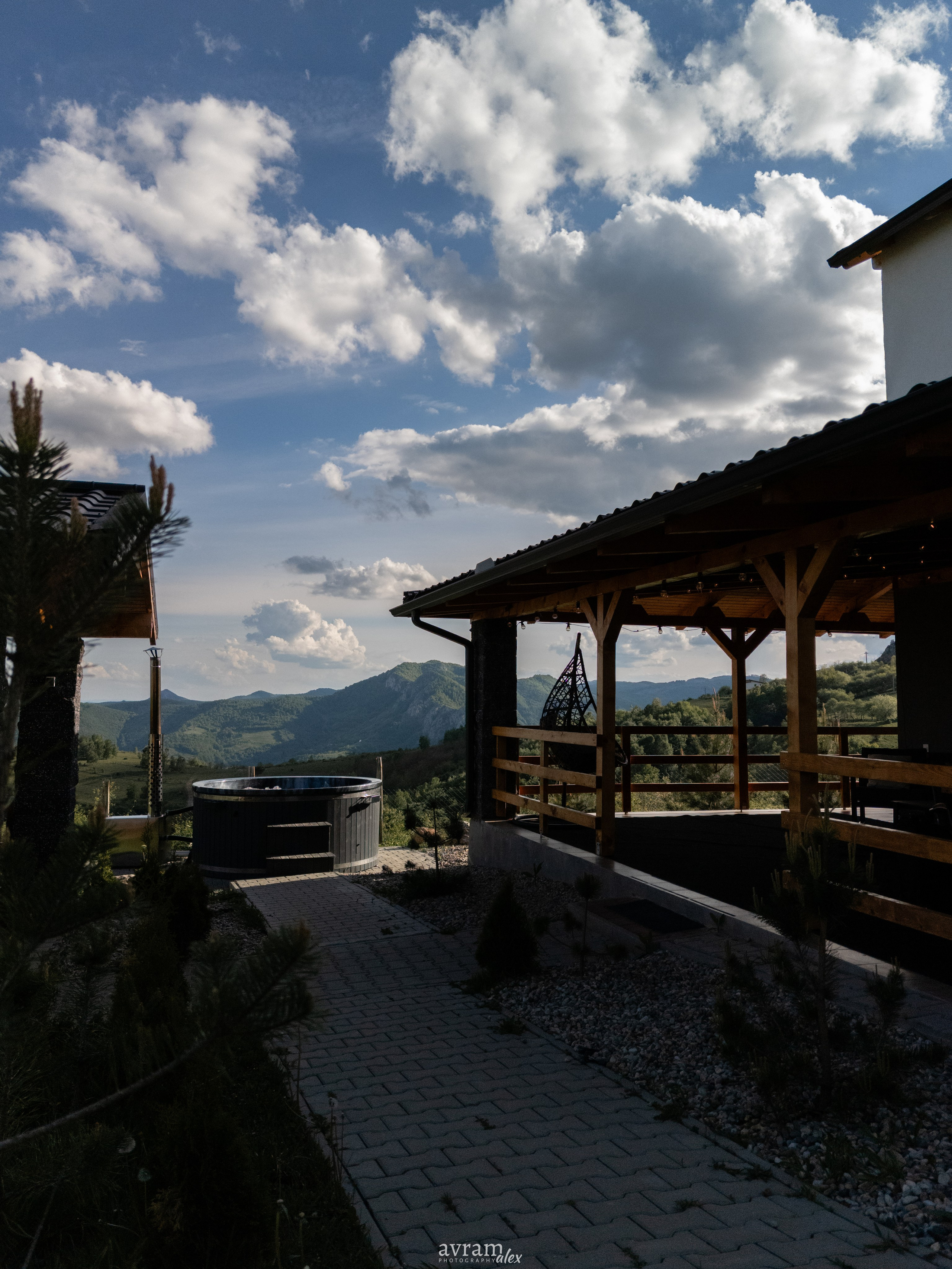 Cabana Tara. Alexandru Avram | Photographer