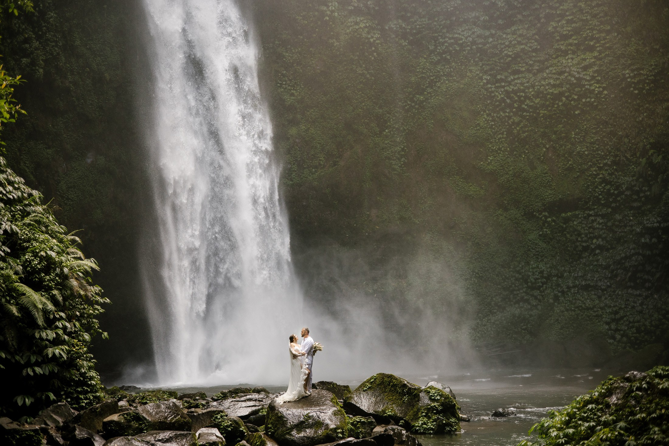 Family wedding. Getitfeel — Aesthetic Photography and Videography