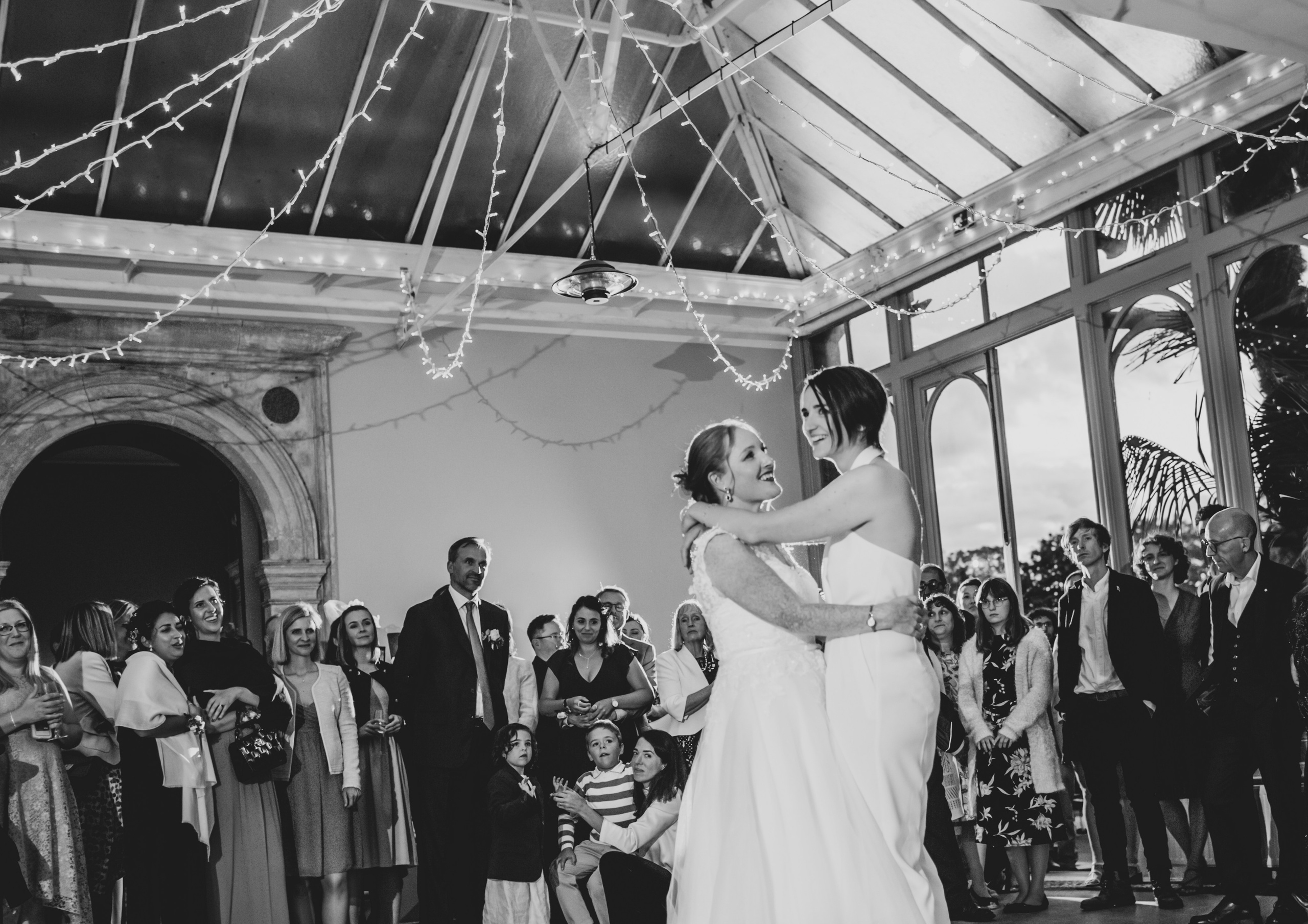 GEMMA + BIANCA. Main